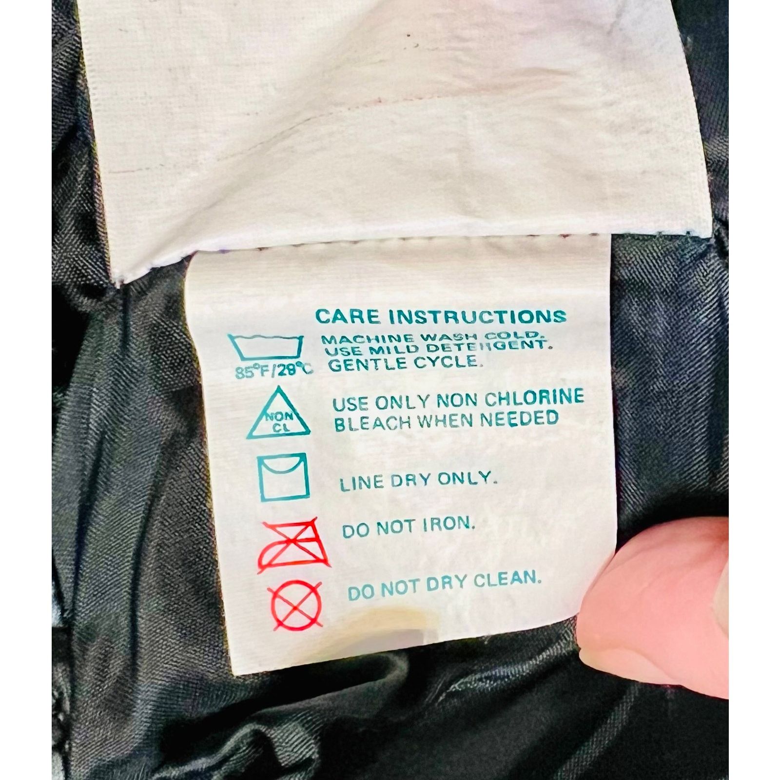 Obermeyer VTG Obermeyer Radical Ski Snowboard Pants - Juniors Size 14 Size 36" / US 14 / IT 50 - 7 Thumbnail