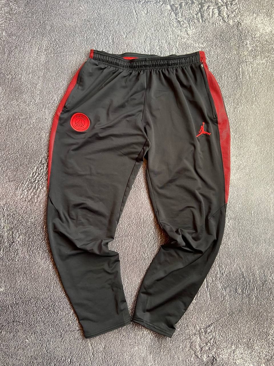 Jordan Brand Jordan Paris Saint Germain training pants Grailed