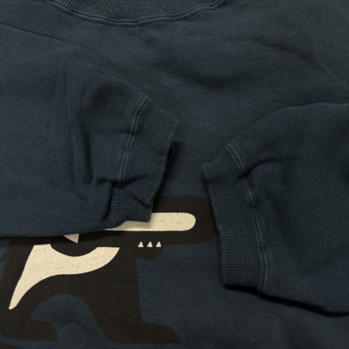 Shorty's Skateboards Vintage Shuvit Sweatshirt Skategang Size US XL / EU 56 / 4 - 5 Thumbnail