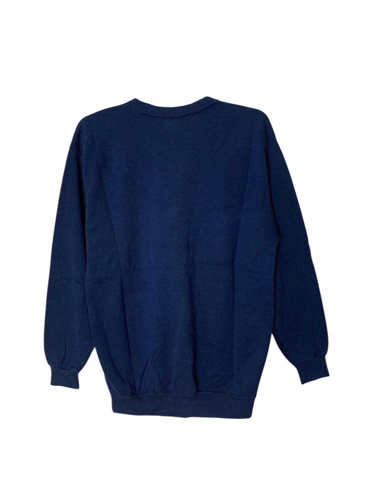 Gap Rare Design Vintage GAP Sweatshirts Size M / US 6-8 / IT 42-44 - 2 Thumbnail