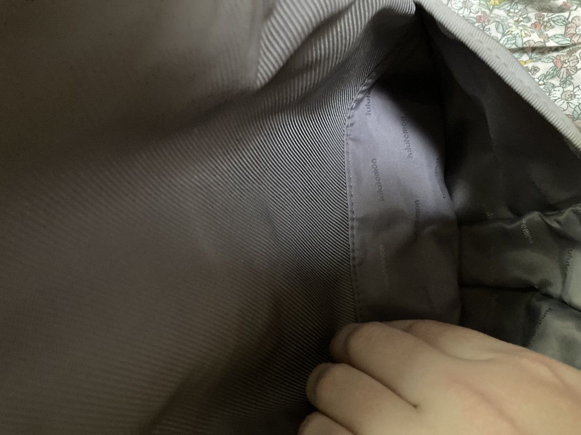 Lululemon Lululemon grey crossbody bag Size ONE SIZE - 5 Thumbnail
