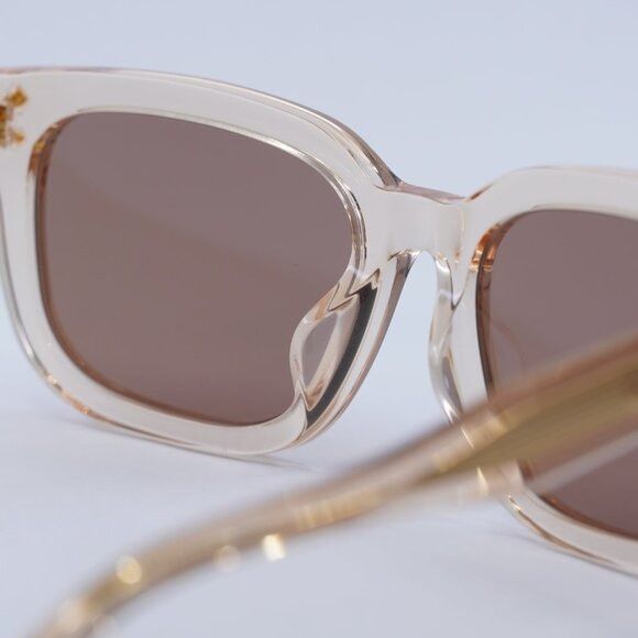 Gucci 🕶️ New Gucci GG1605SK 004 Sunglasses Size ONE SIZE - 8 Thumbnail