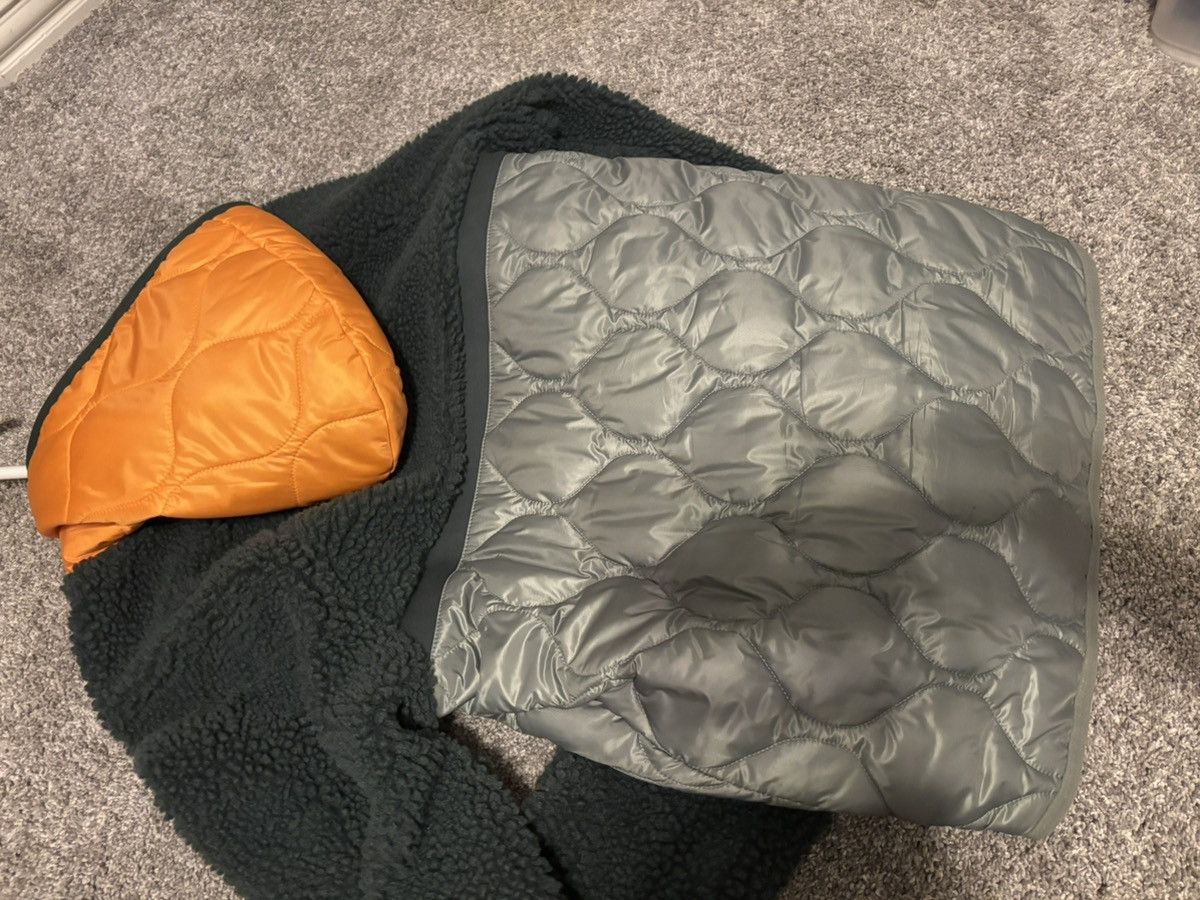Nike Puffer Nike jacket Size US L / EU 52-54 / 3 - 2 Thumbnail