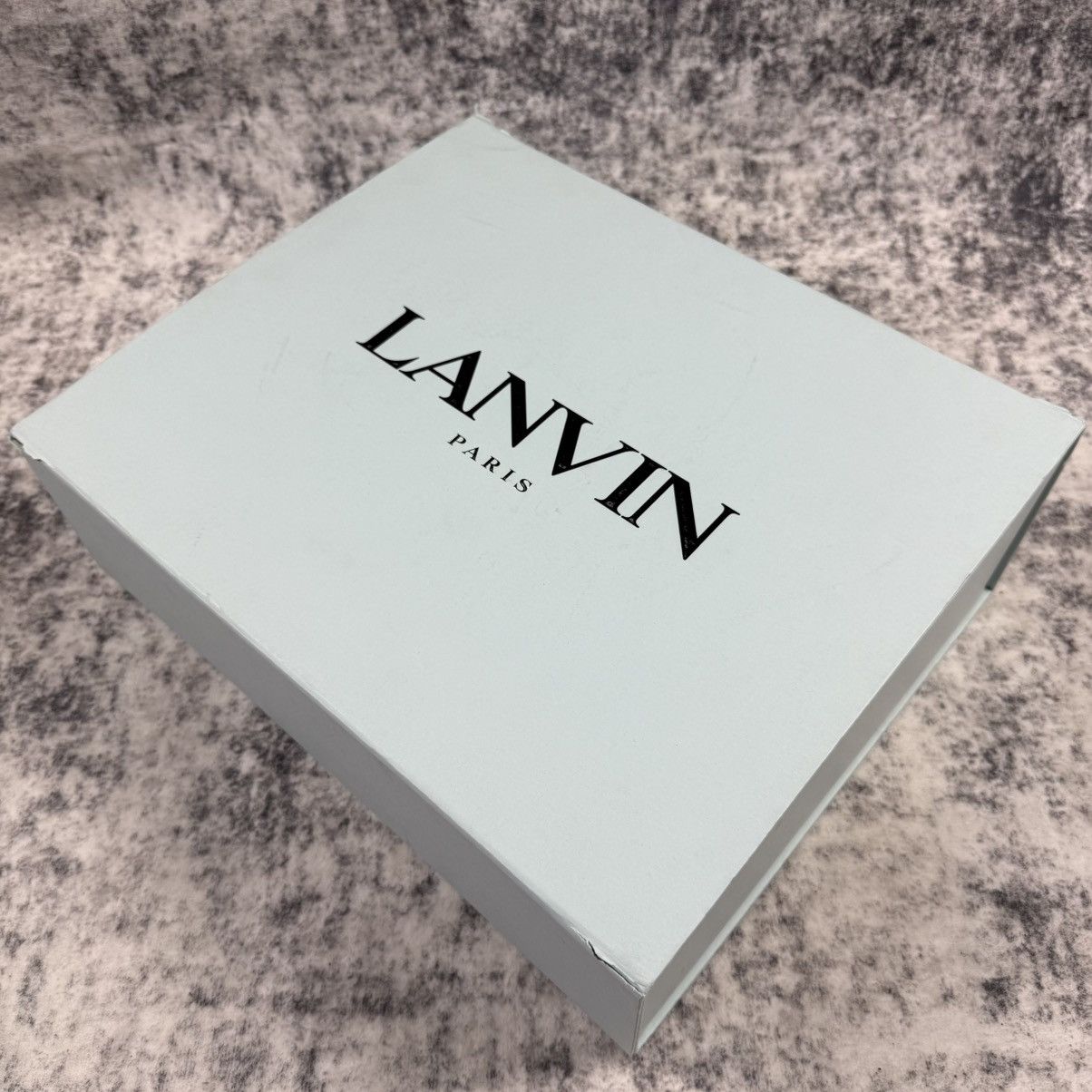 Lanvin Lanvin Curb Zigzag-Laces Round Toe ‘Pink’ Shoes Size US 8 / EU 41 - 9 Thumbnail