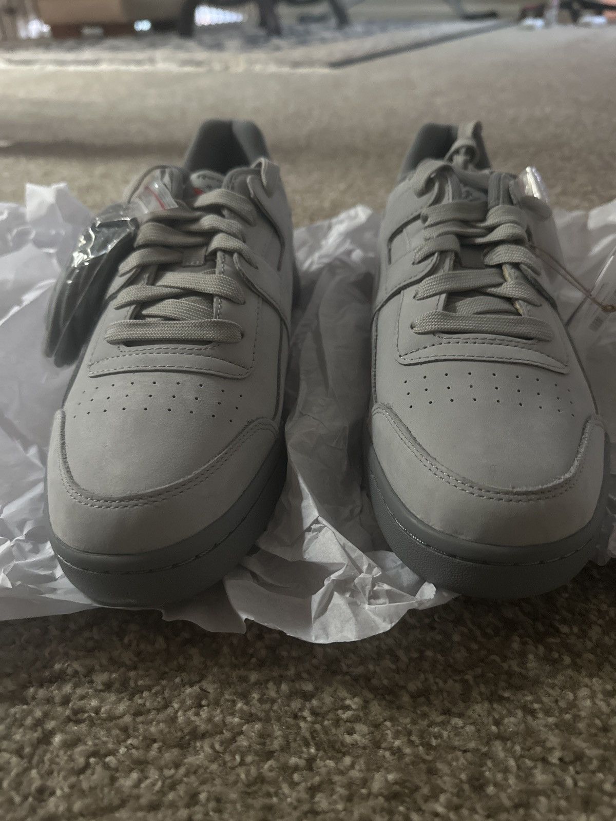 Reebok playstation workout plus reebok Size US 12 / EU 45 - 13 Thumbnail