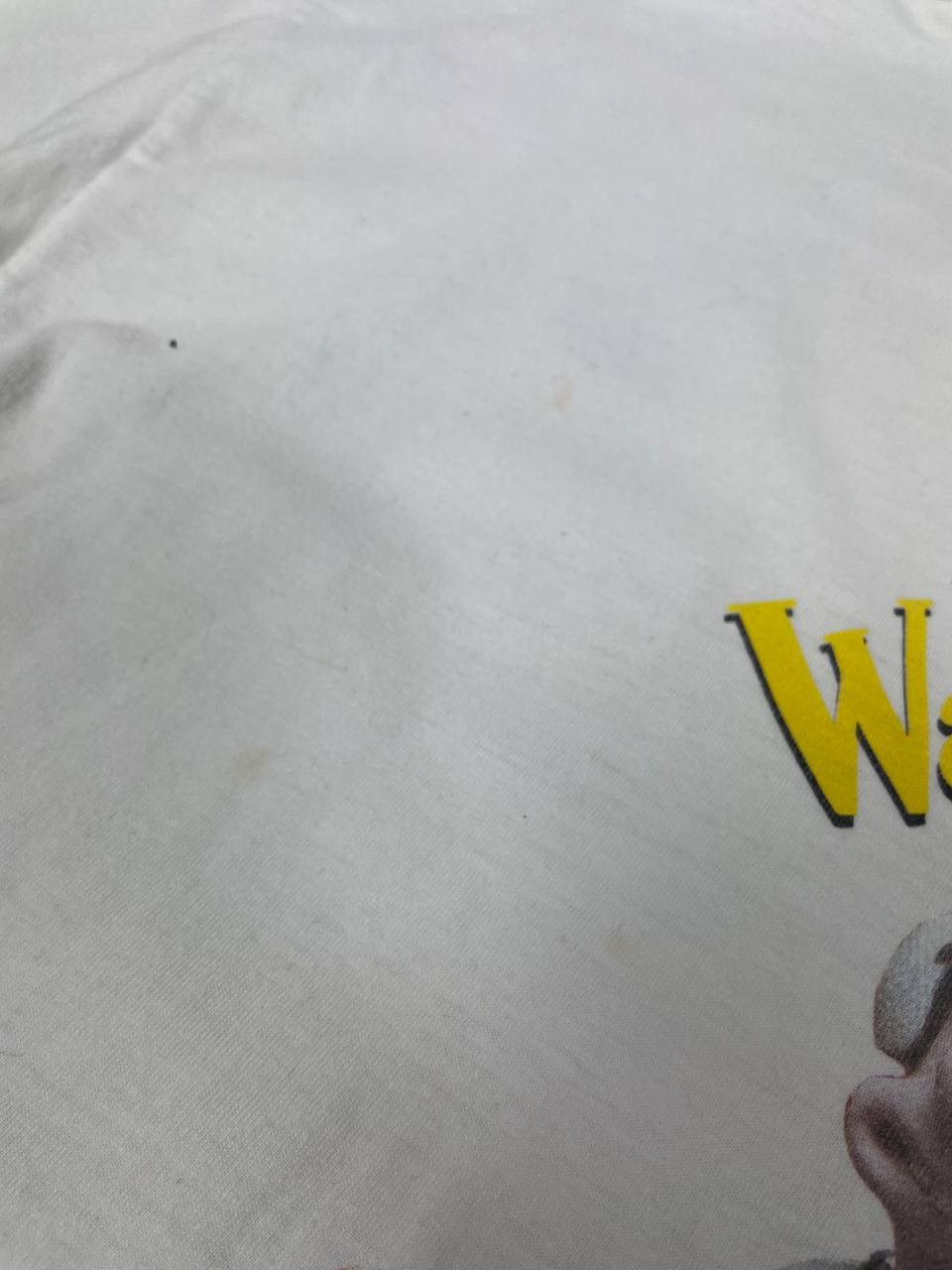 Cartoon Network Vintage Wallace And Gromit 1989 T-Shirt Cartoon Network Size US XL / EU 56 / 4 - 12 Thumbnail