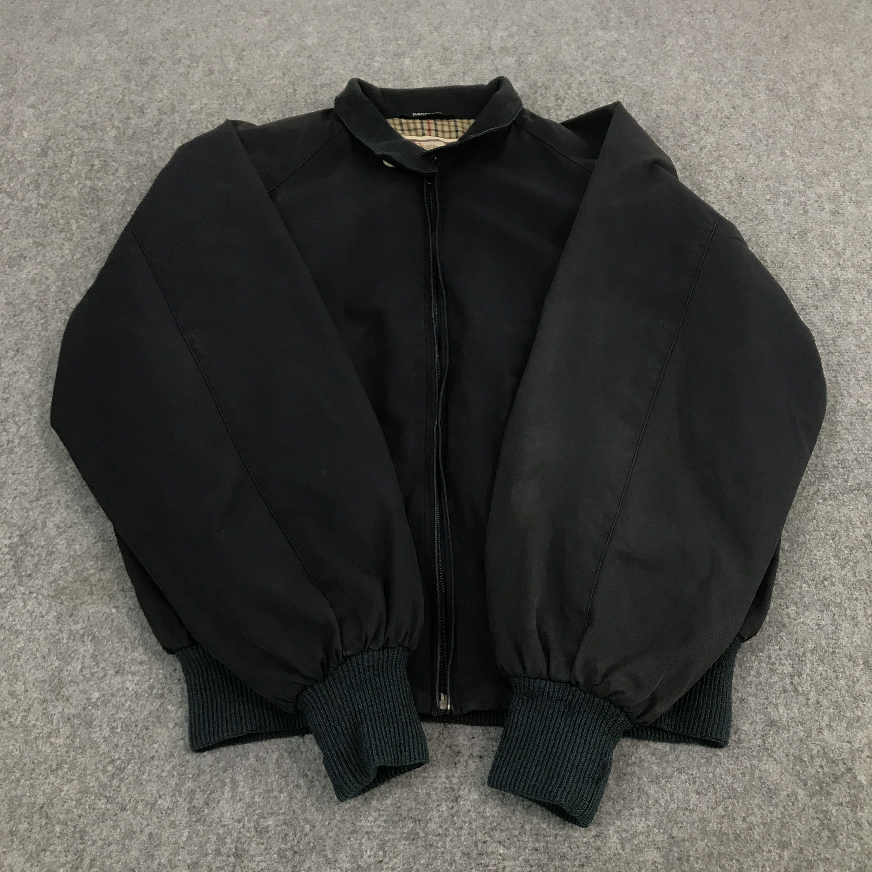 Baracuta × Japanese Brand BARACUTA LAGI JACKET Size US L / EU 52-54 / 3 - 8 Thumbnail