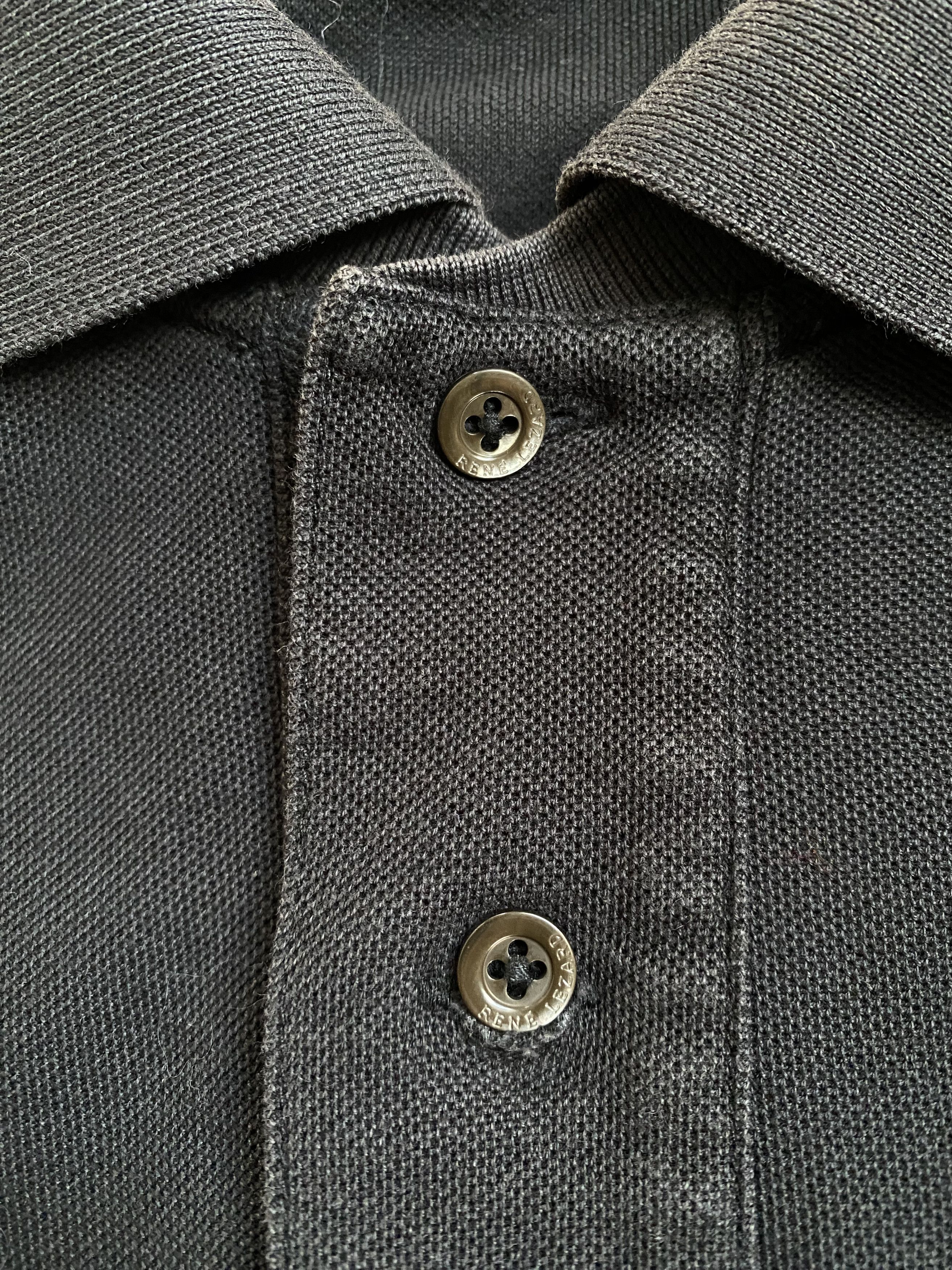 Other Polo Rene Lezard Size US XL / EU 56 / 4 - 3 Thumbnail