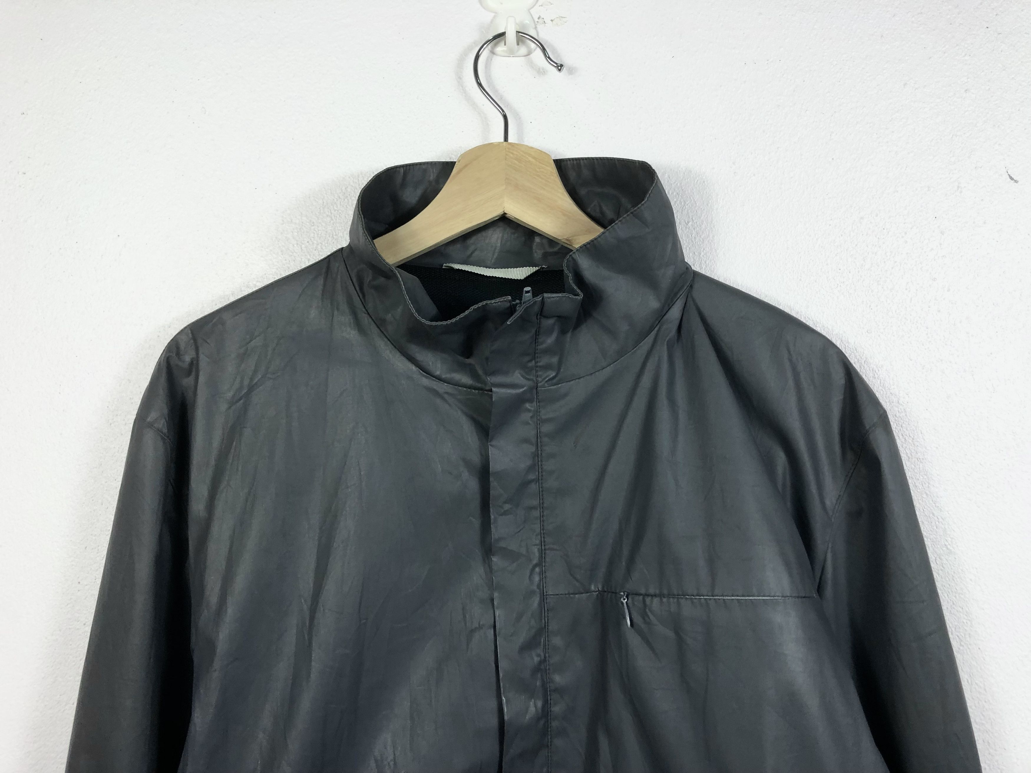 Guess Rare Guess Light Zipper Jacket Size US L / EU 52-54 / 3 - 2 Thumbnail