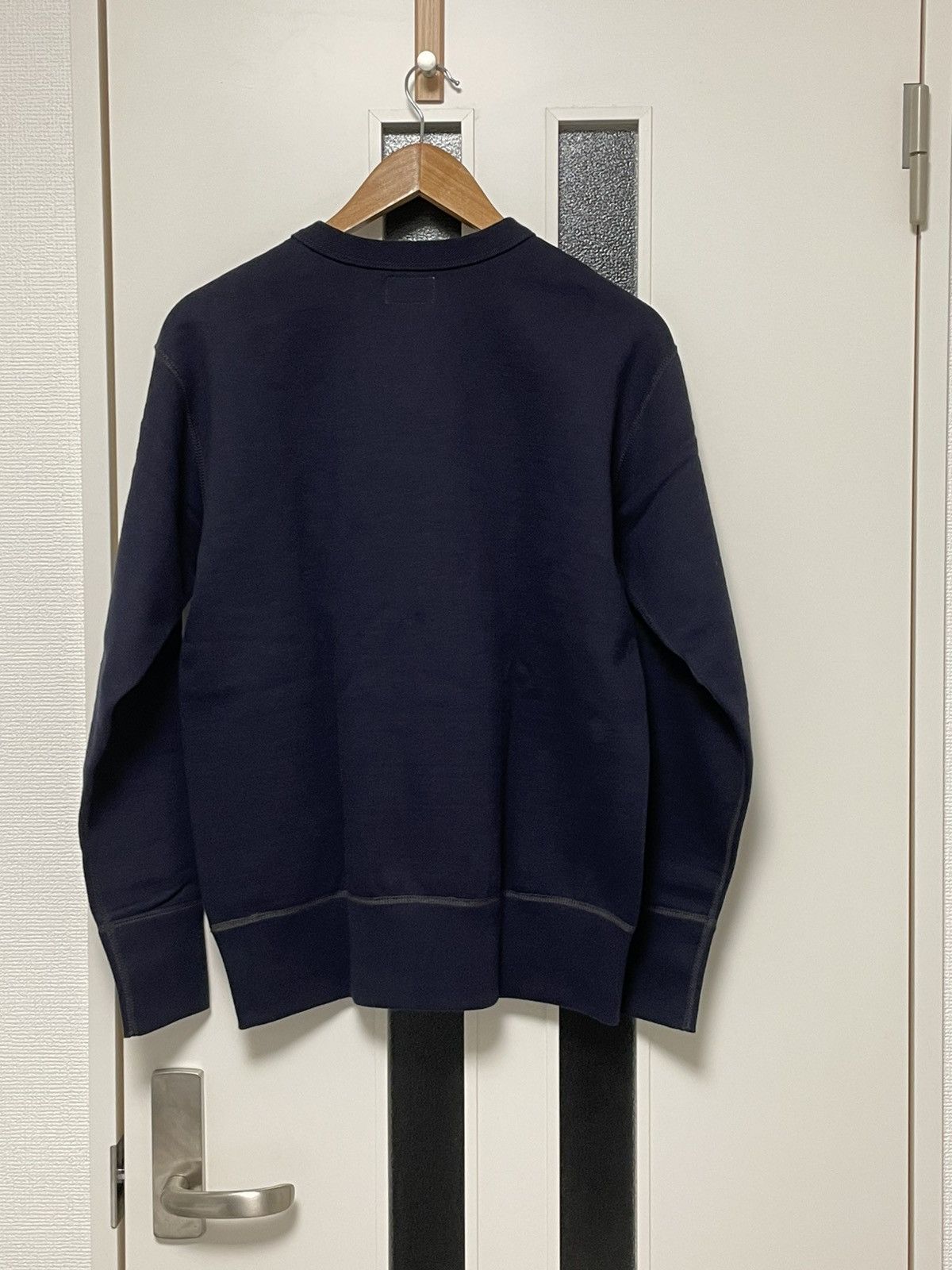 The Real McCoy's Real Mccoy’s Ballpark Sweatshirt Size US M / EU 48-50 / 2 - 2 Thumbnail