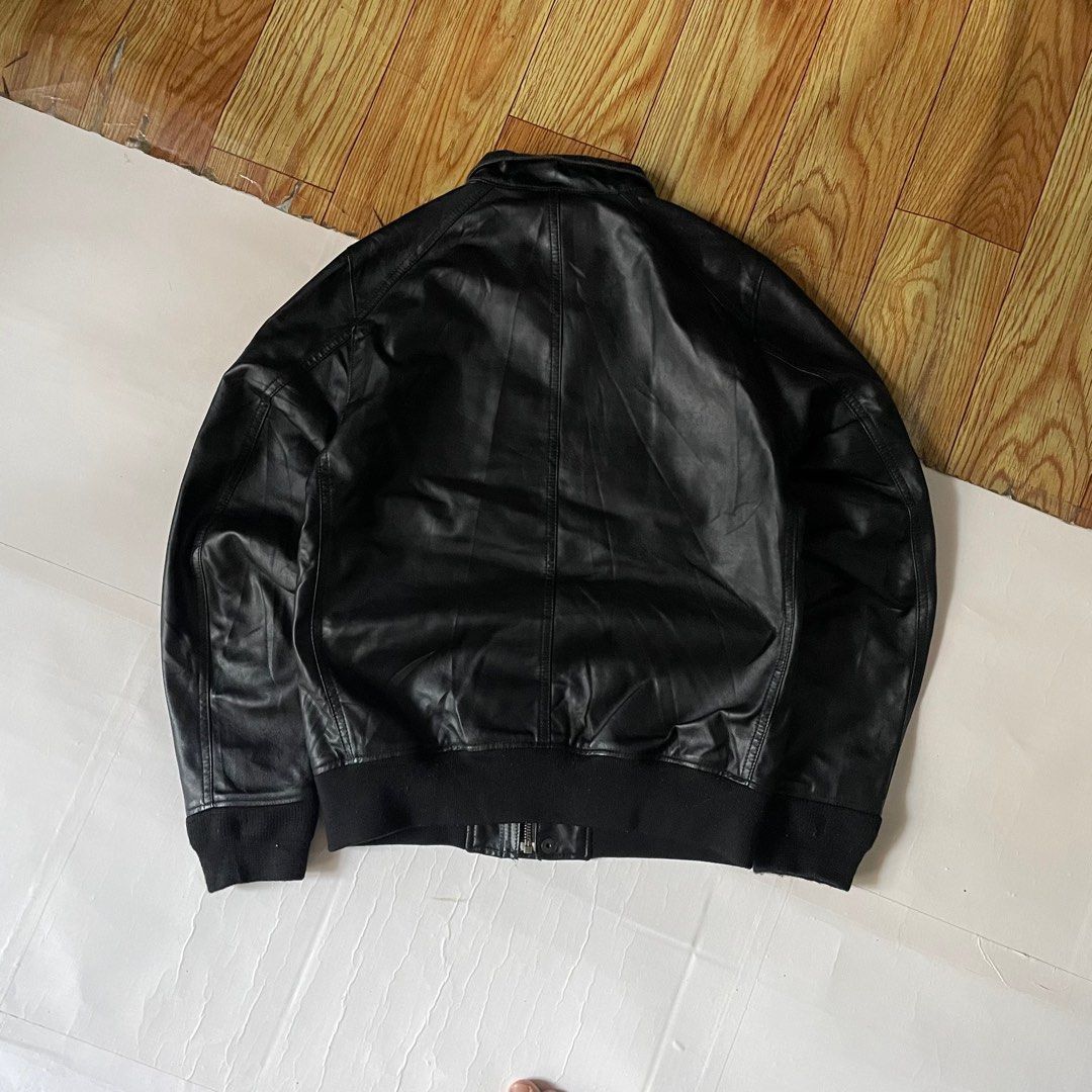 Hysteric Glamour hysteric glamour bomber Size US M / EU 48-50 / 2 - 5 Thumbnail