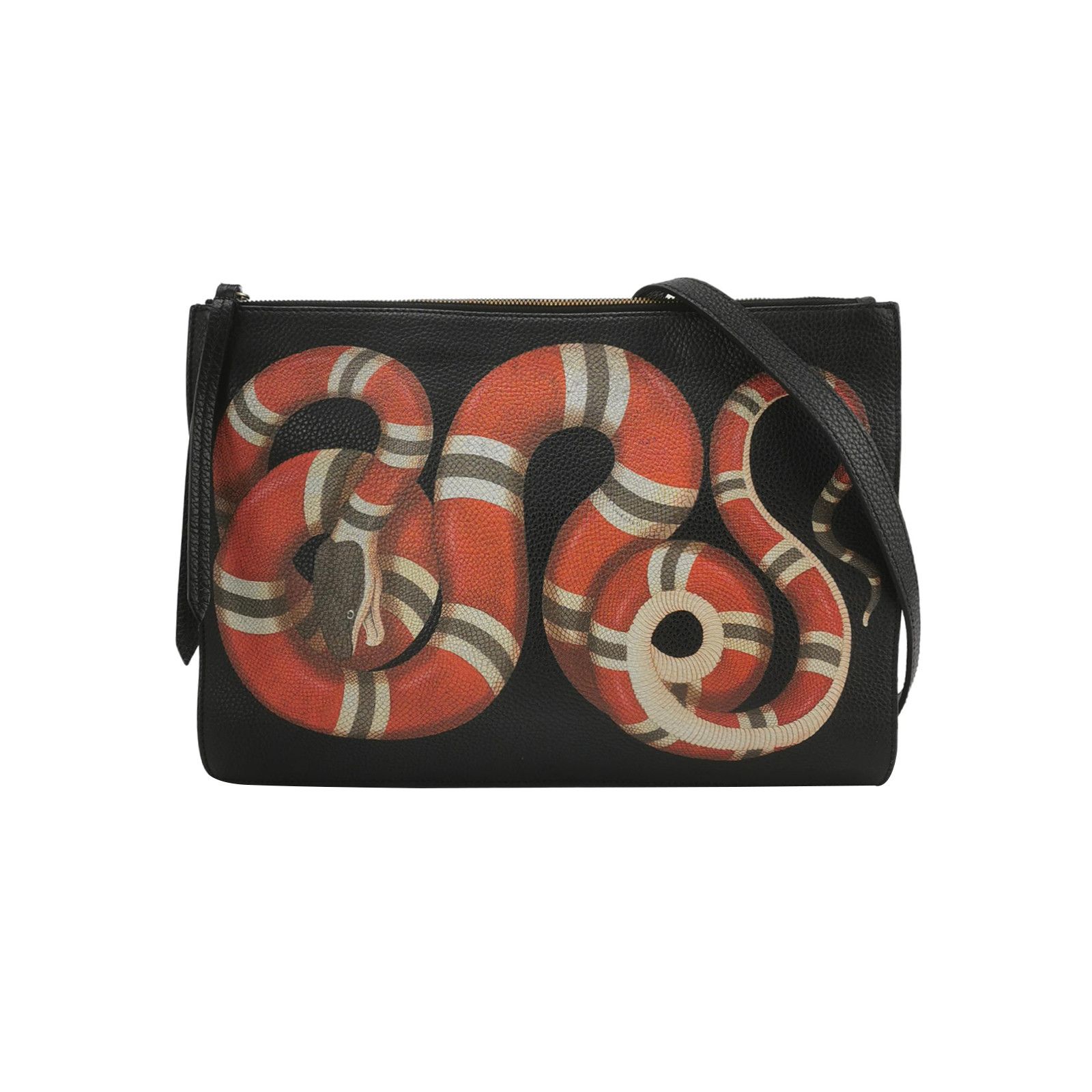 Gucci Gucci Women os Crossbody Bags Size ONE SIZE - 1 Thumbnail