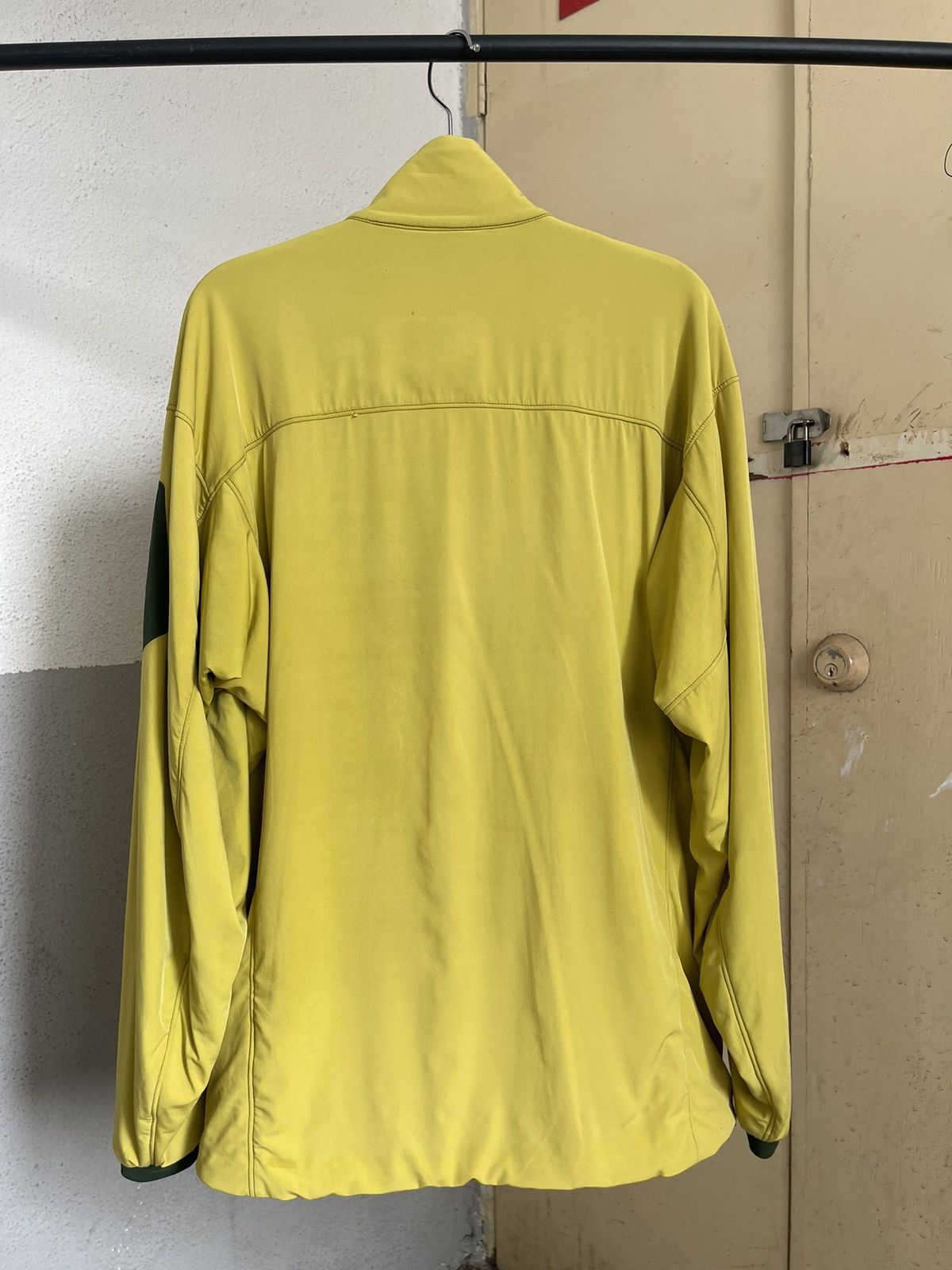 Arc'teryx Arcteryx Gamma MX Jacket Size US M / EU 48-50 / 2 - 2 Thumbnail