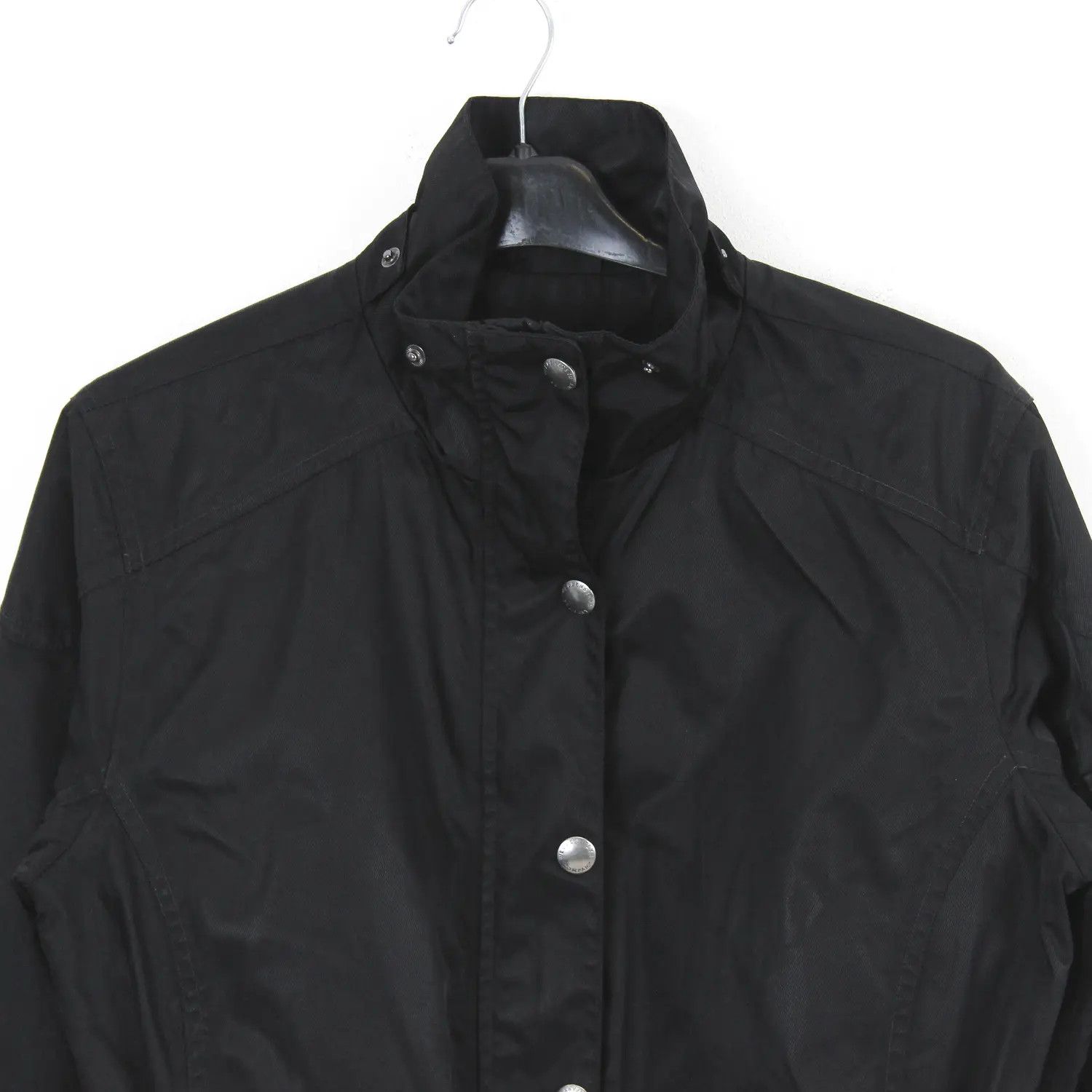 Wellensteyn Barbados Womens S Jacket Windproof Waterproof Lightweight Size S / US 4 / IT 40 - 6 Thumbnail