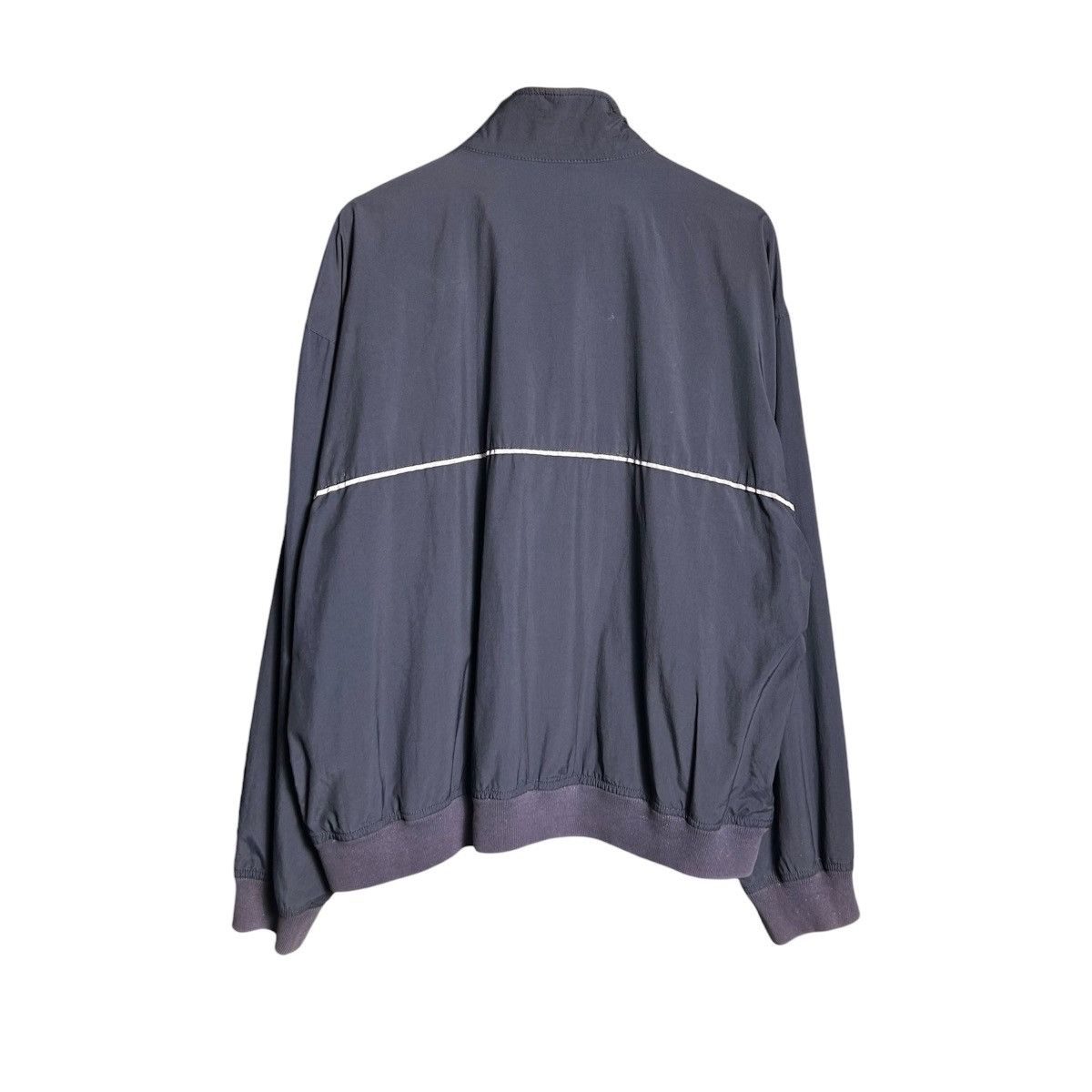 Tommy Hilfiger Vintage Tommy Hilfiger Jacket Size L / US 10 / IT 46 - 2 Thumbnail
