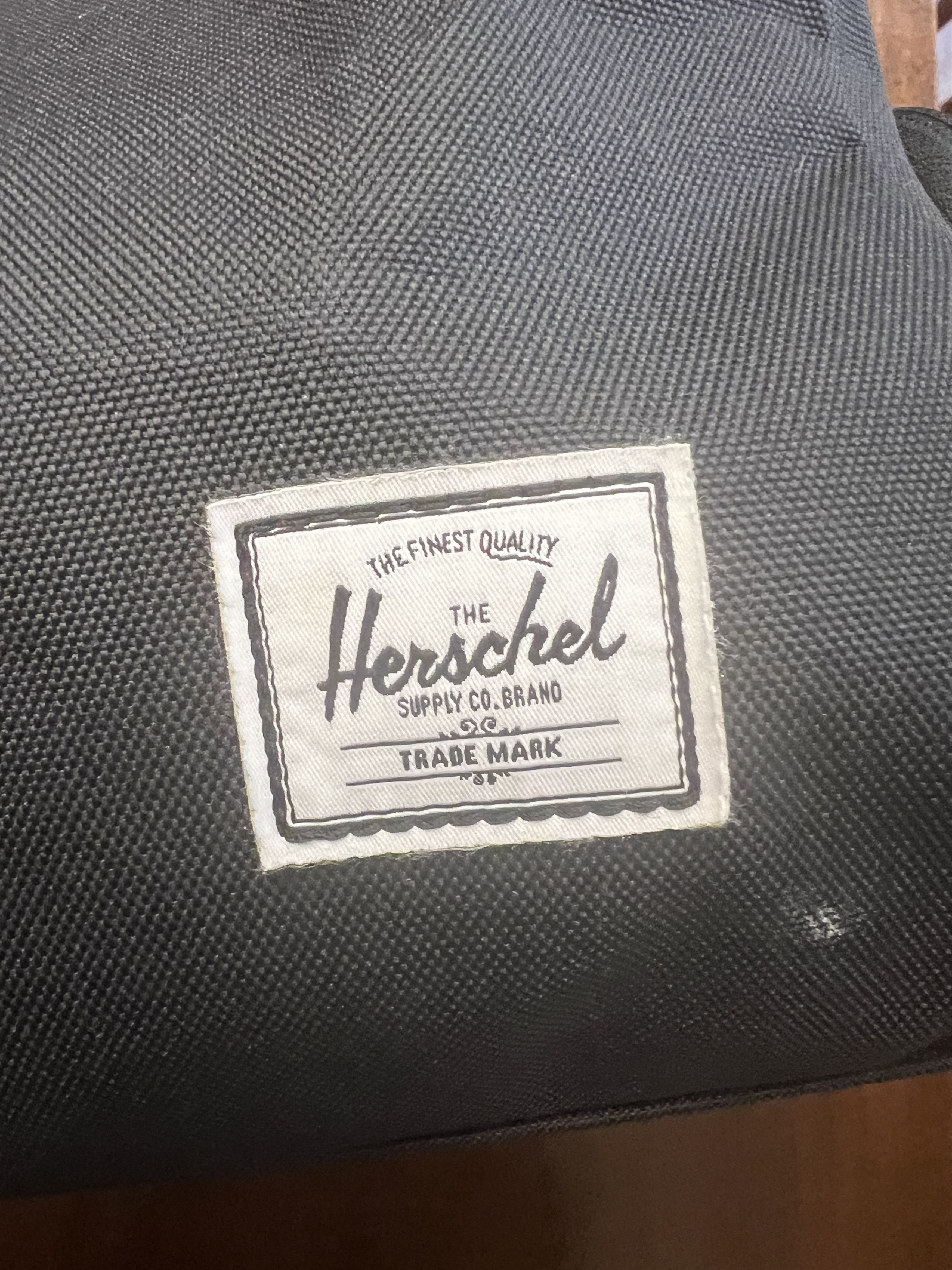 Herschel Supply Co. Herschel Novel Duffle - 43L Size ONE SIZE - 3 Thumbnail