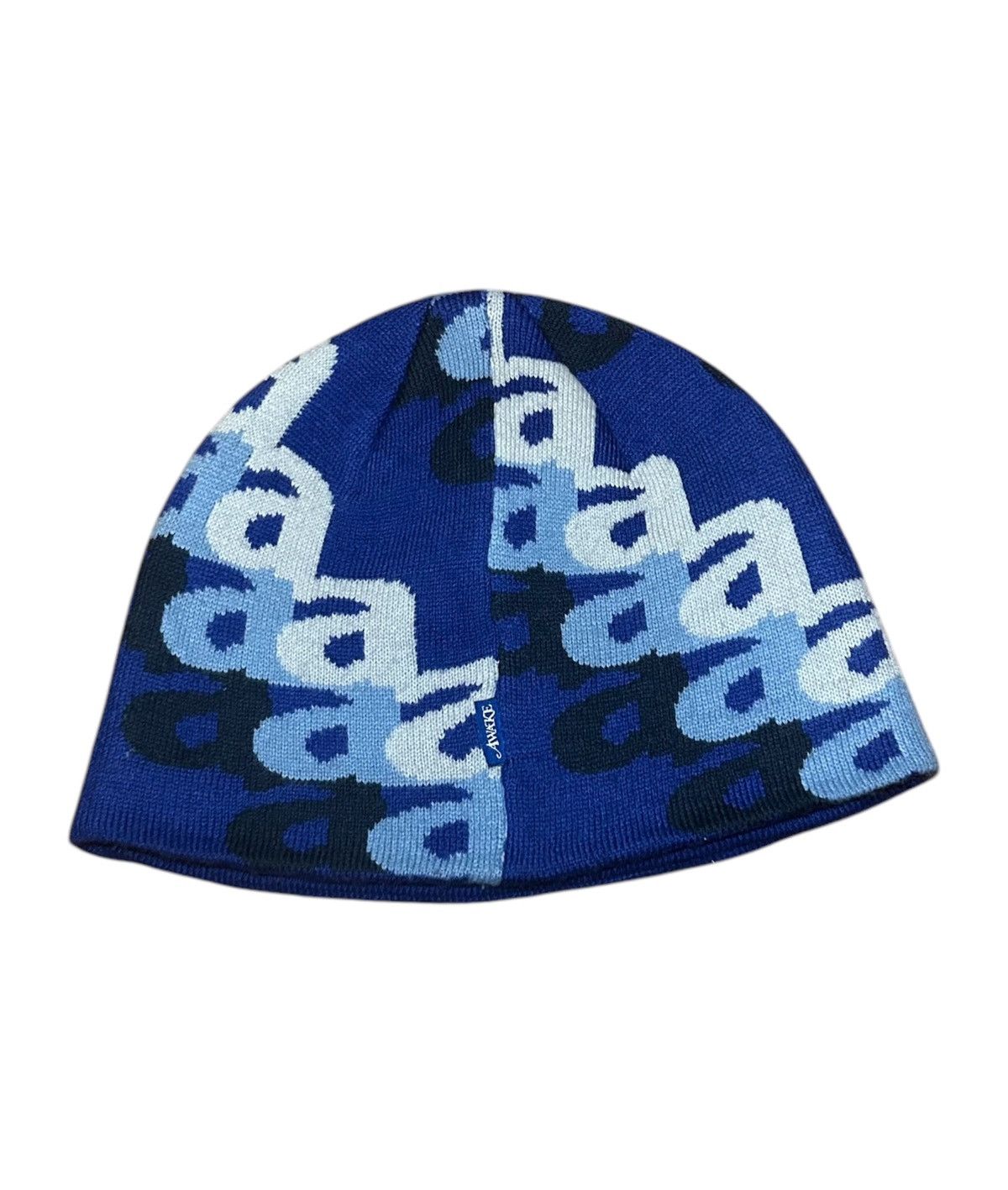 Awake NY Awake Beanie 2 Pack “Triple A + A Bomb” Size ONE SIZE - 5 Thumbnail
