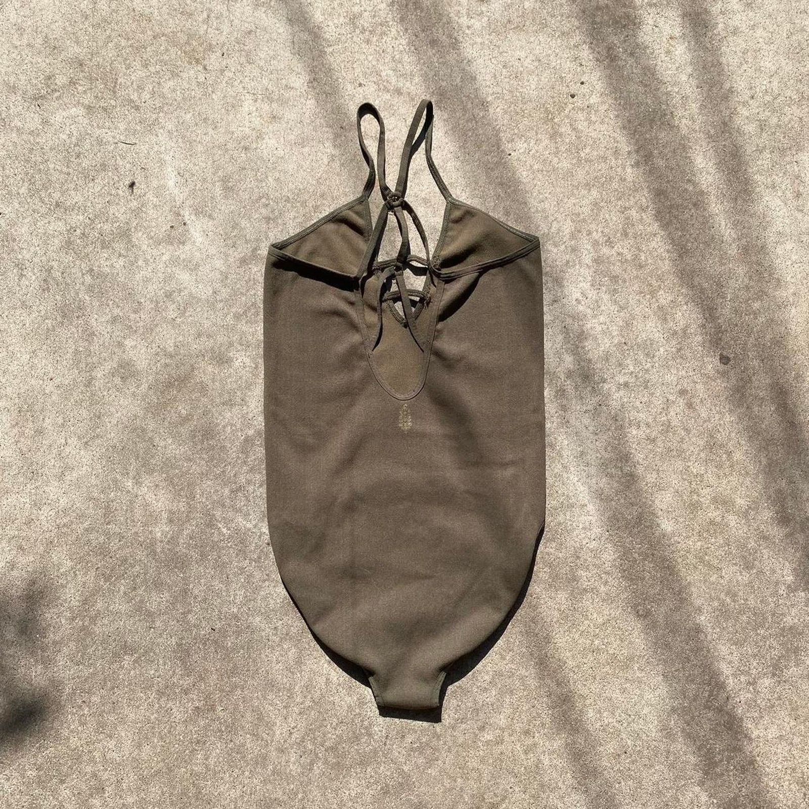 Free People Free people movement olive green Size M / US 6-8 / IT 42-44 - 4 Thumbnail