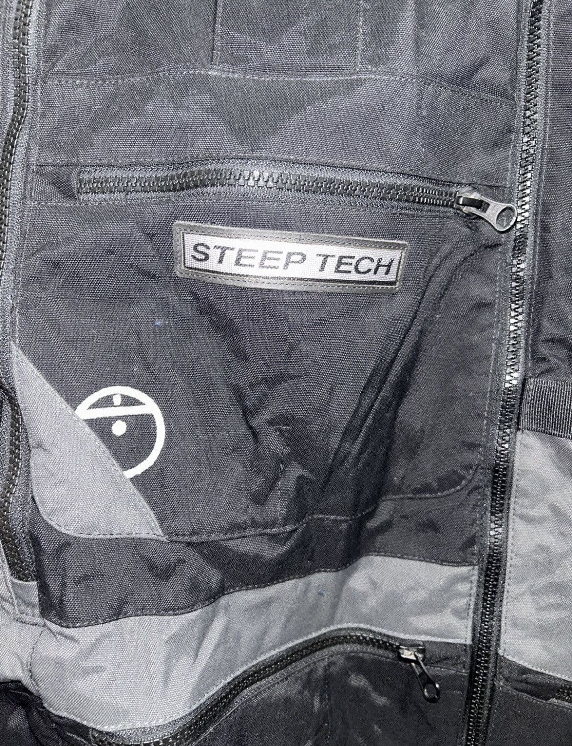 The North Face The North Face x Scot Schmidt - Steep Tech VINTAGE Size US XL / EU 56 / 4 - 4 Thumbnail