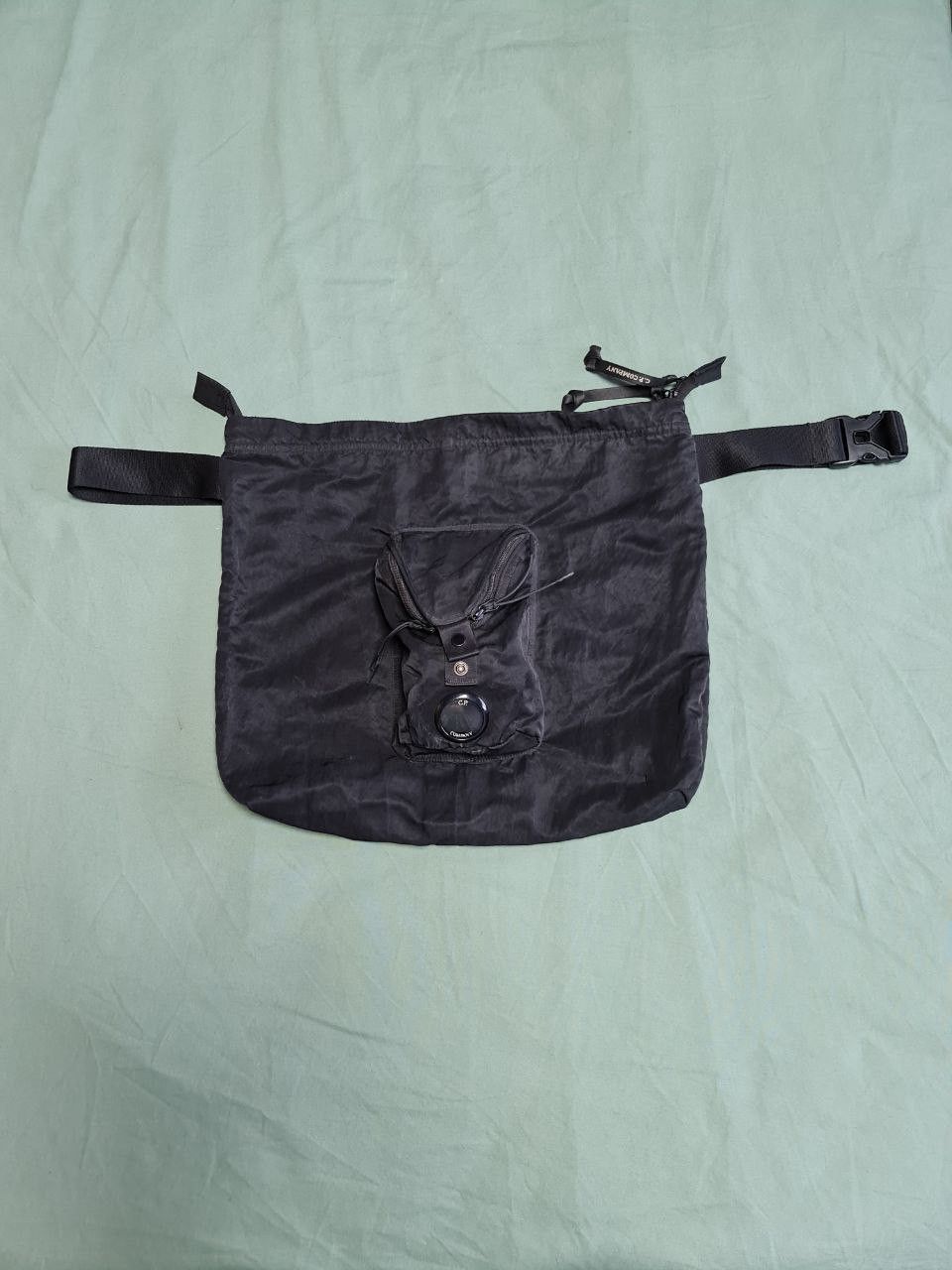 C.P. Company CP Company Tech bag Size ONE SIZE - 1 Thumbnail