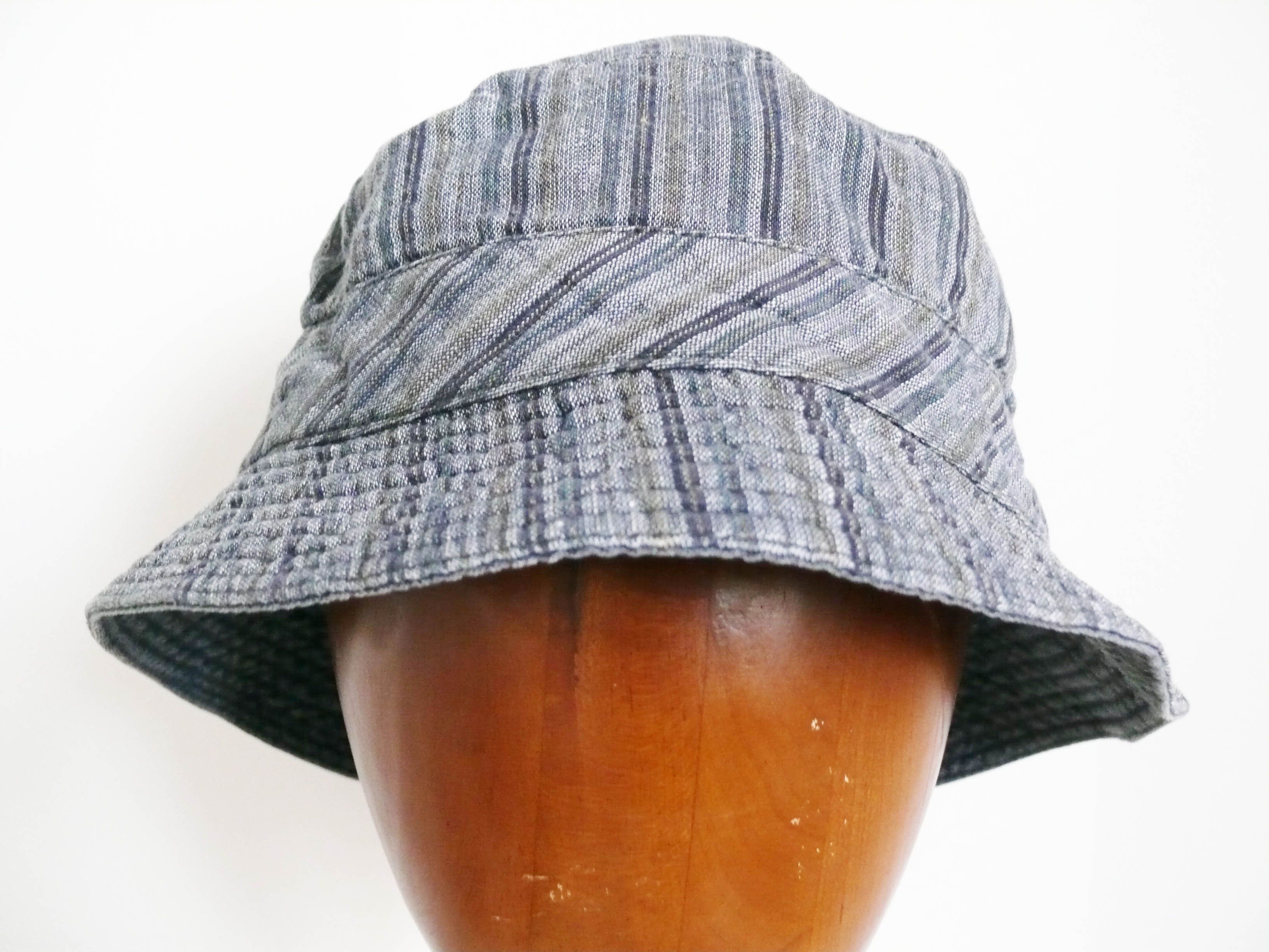Hermes Hermes Paris Bucket Hat Size ONE SIZE - 1 Thumbnail