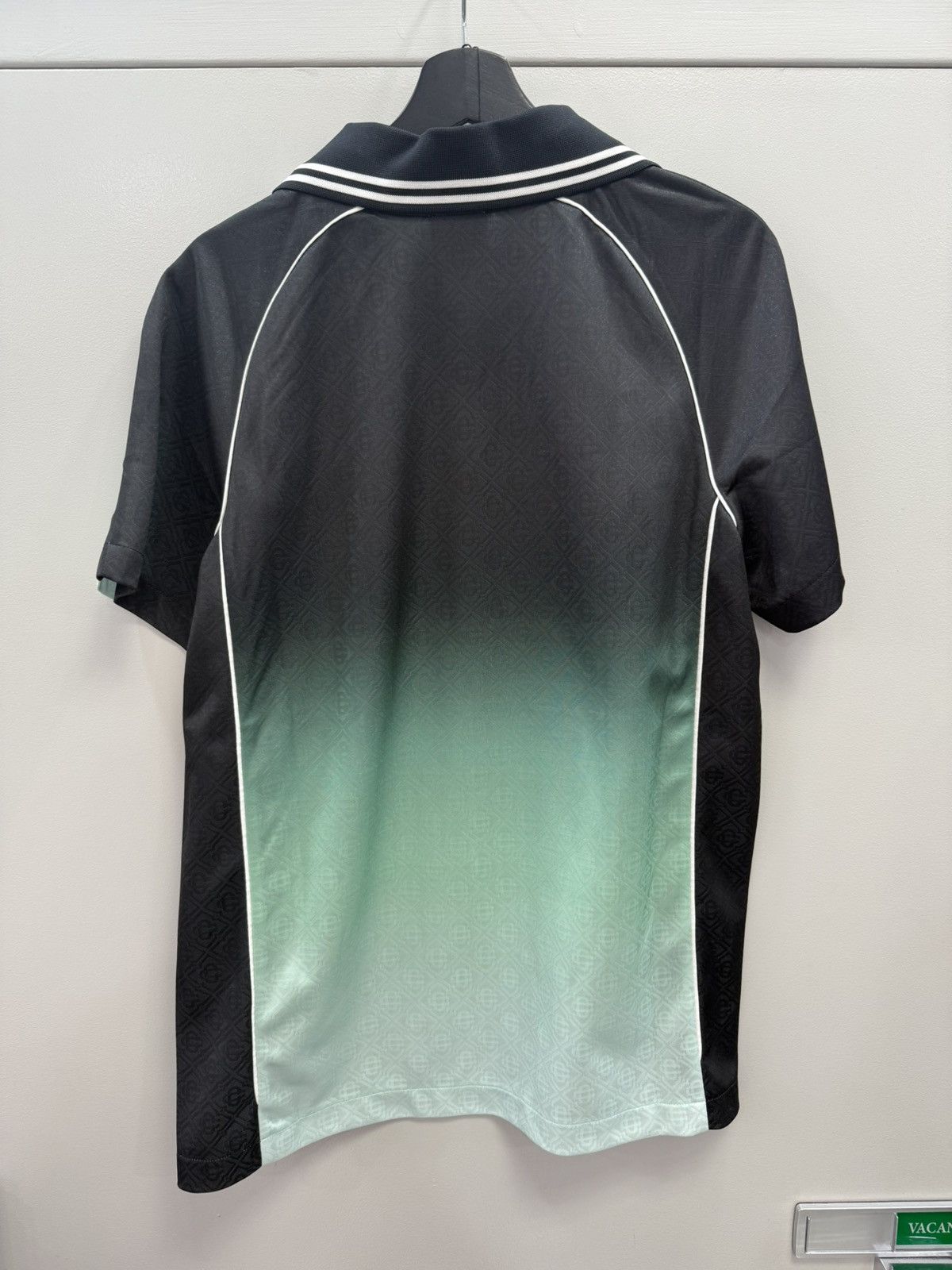 Casablanca Casablanca Jersey Size US S / EU 44-46 / 1 - 4 Thumbnail
