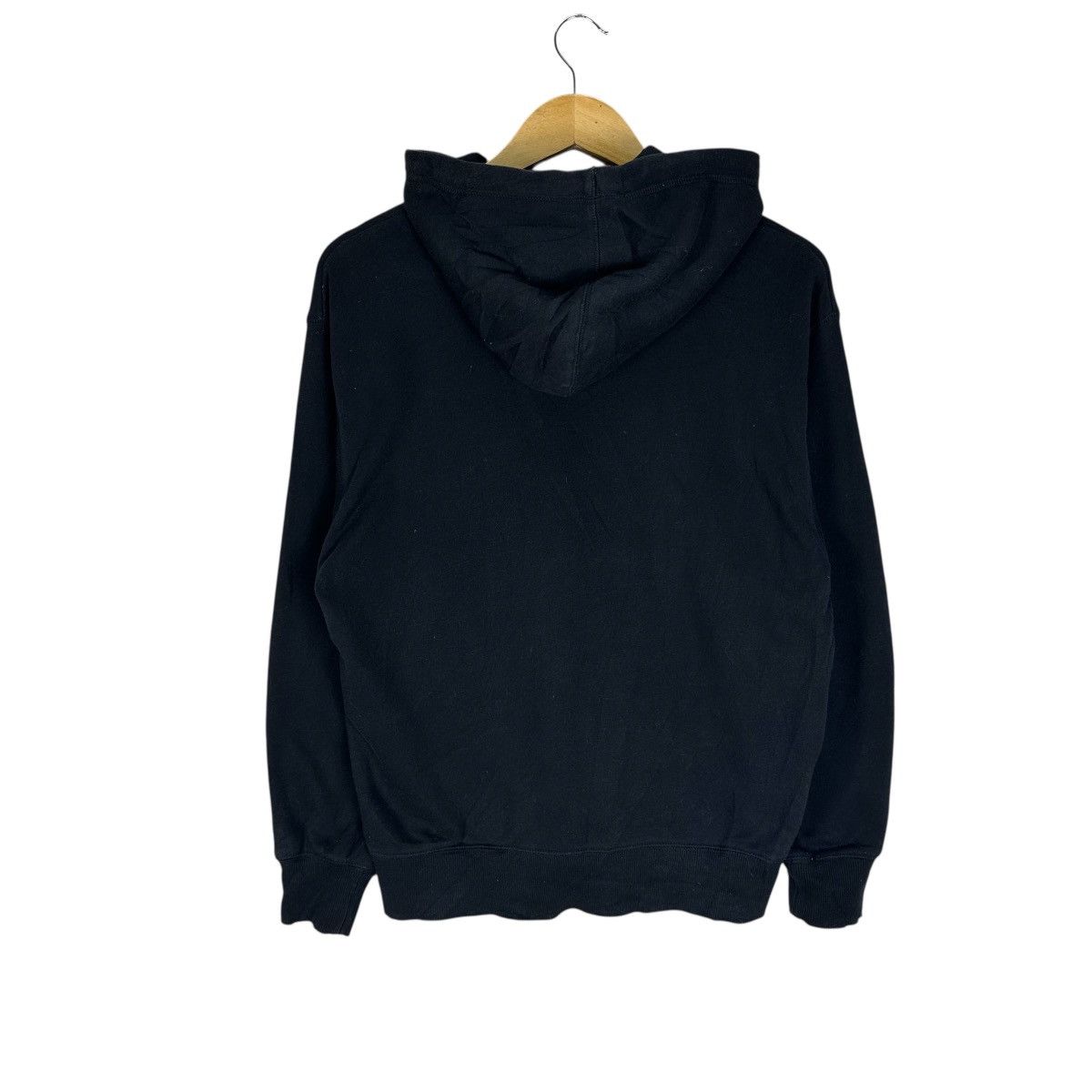 GU × Undercover GU X UNDERCOVER HOODIE SWEATSHIRT Size US S / EU 44-46 / 1 - 6 Thumbnail