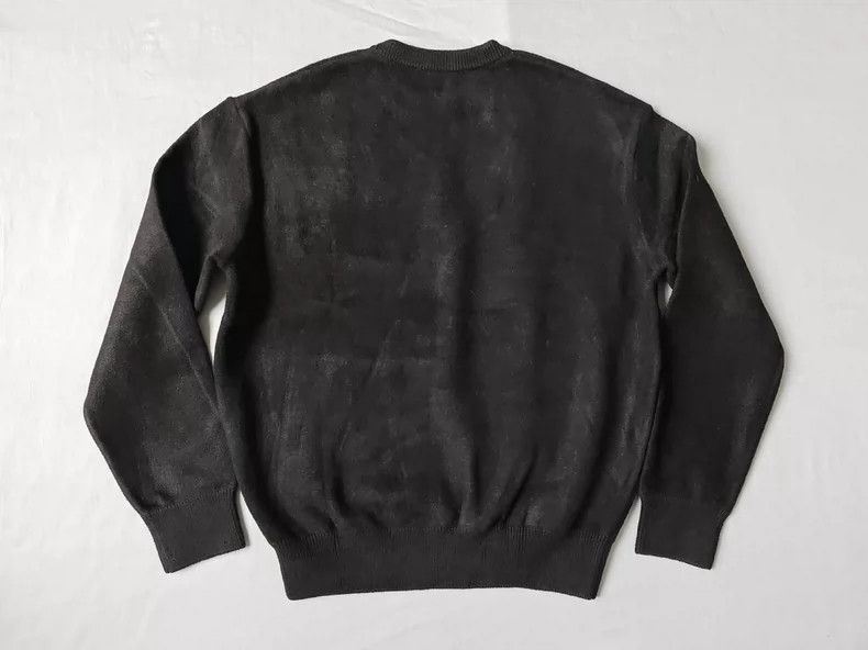 Givenchy Givenchy Wool Knitted Sweater Constellation Sweater Size US XS / EU 42 / 0 - 6 Thumbnail