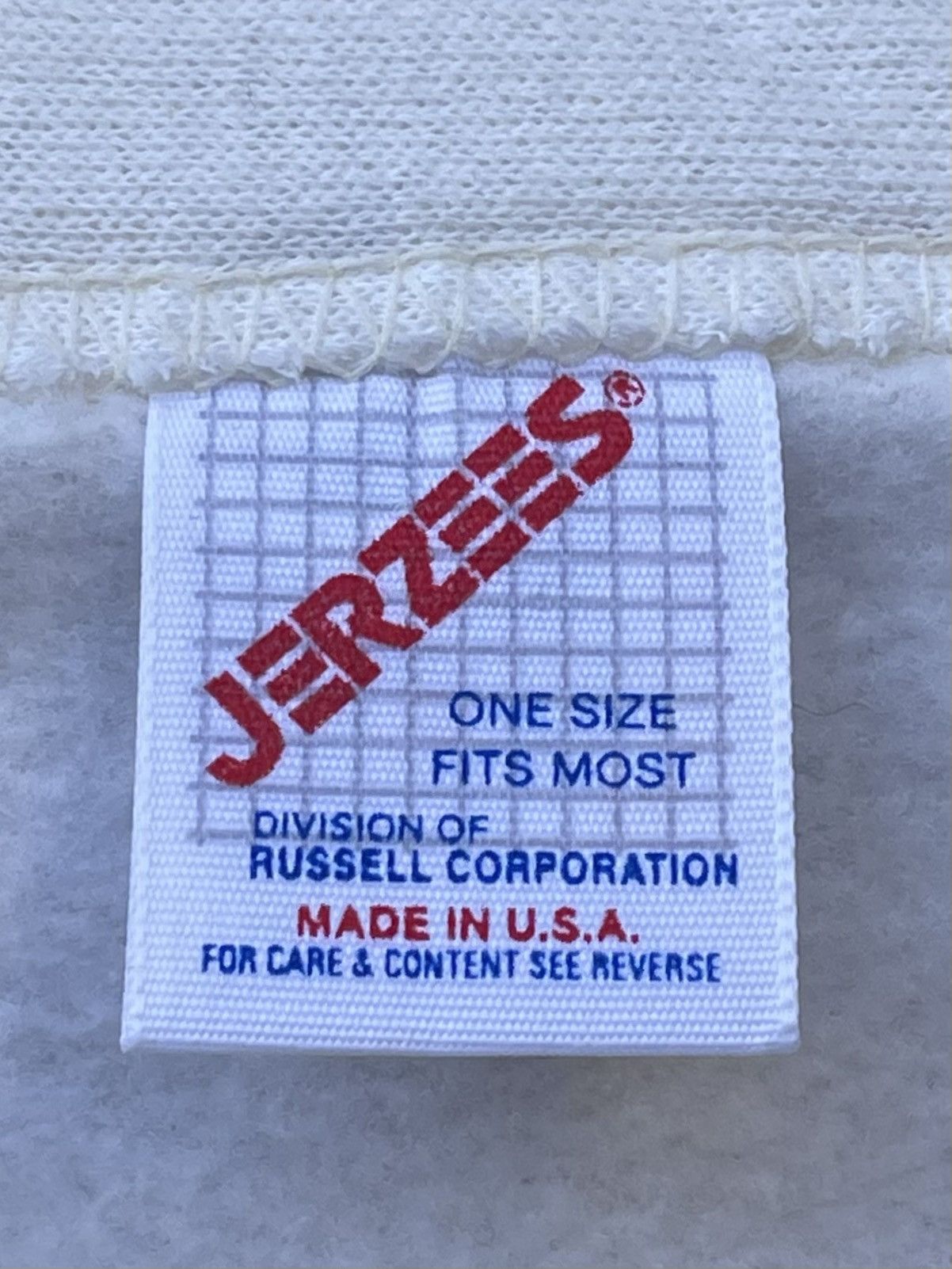 Jerzees Vintage 90s Jerzees orange bellied oriole Nature Cardigan Size ONE SIZE - 2 Thumbnail