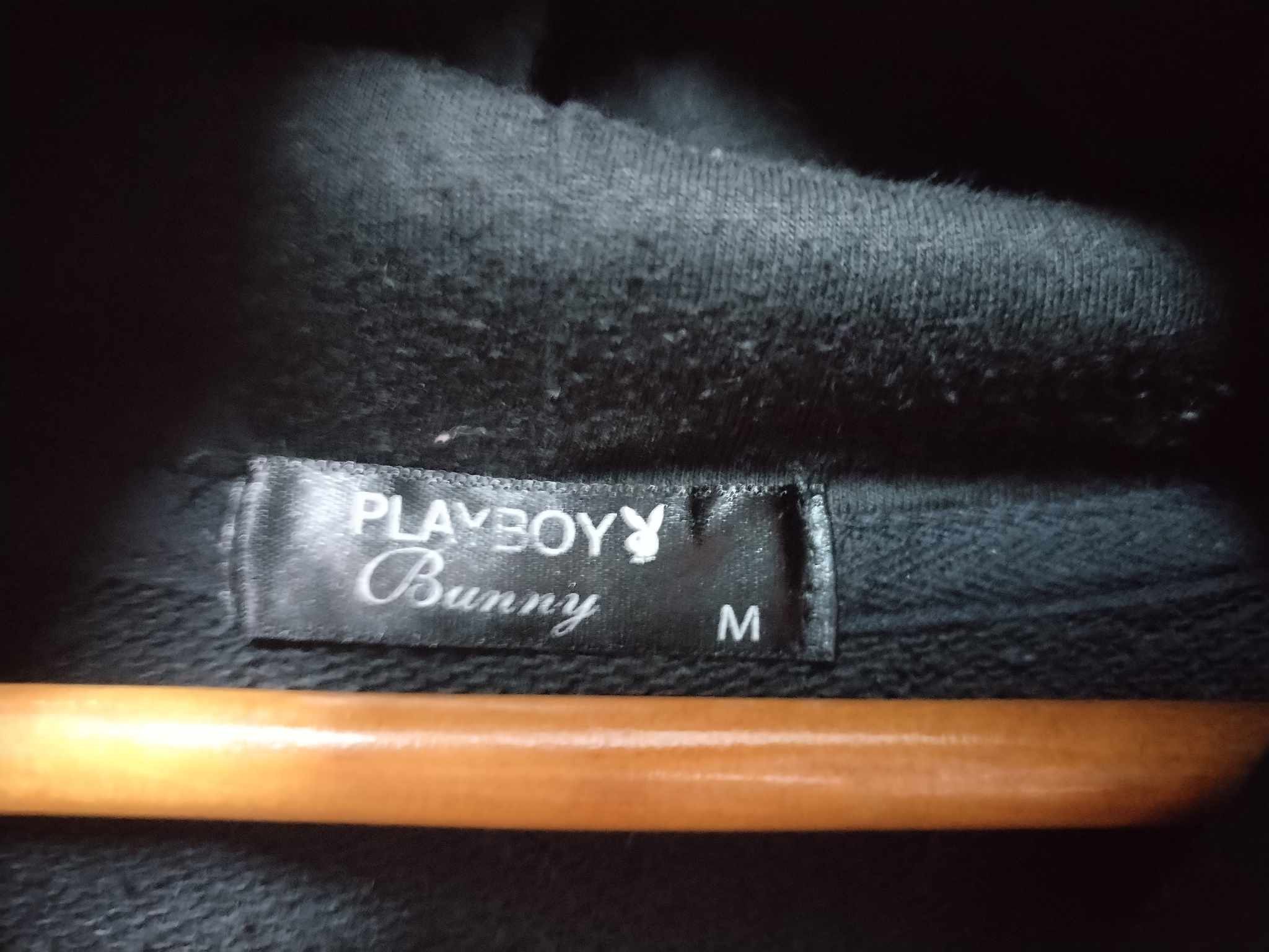Playboi Carti × Playboy × Vintage VINTAGE PLAYBOY BIG LOGO VERY RARE Size US M / EU 48-50 / 2 - 4 Thumbnail