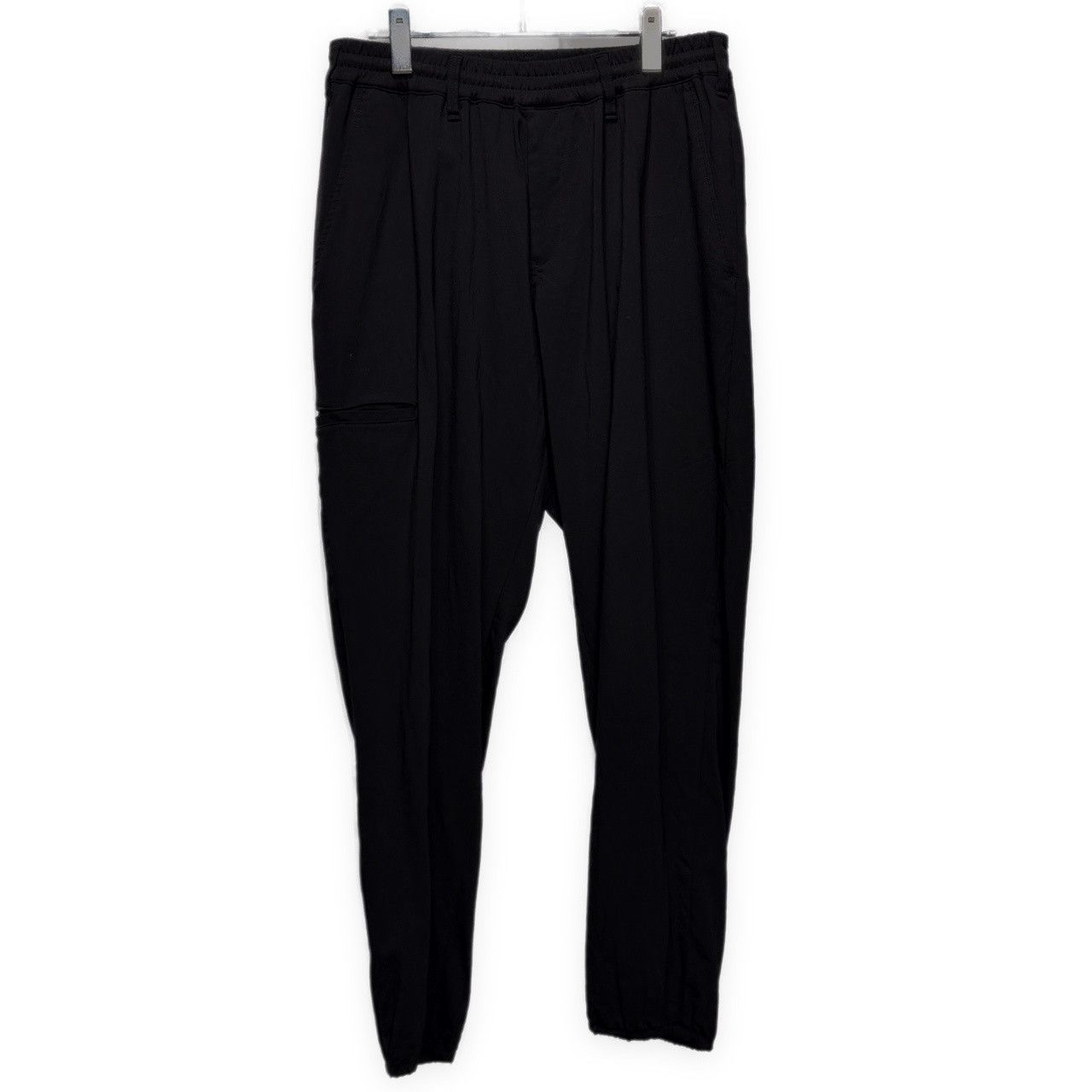 Yohji Yamamoto Archive Vtg 80s Y's for Men Wool Trouser Wide Baggy