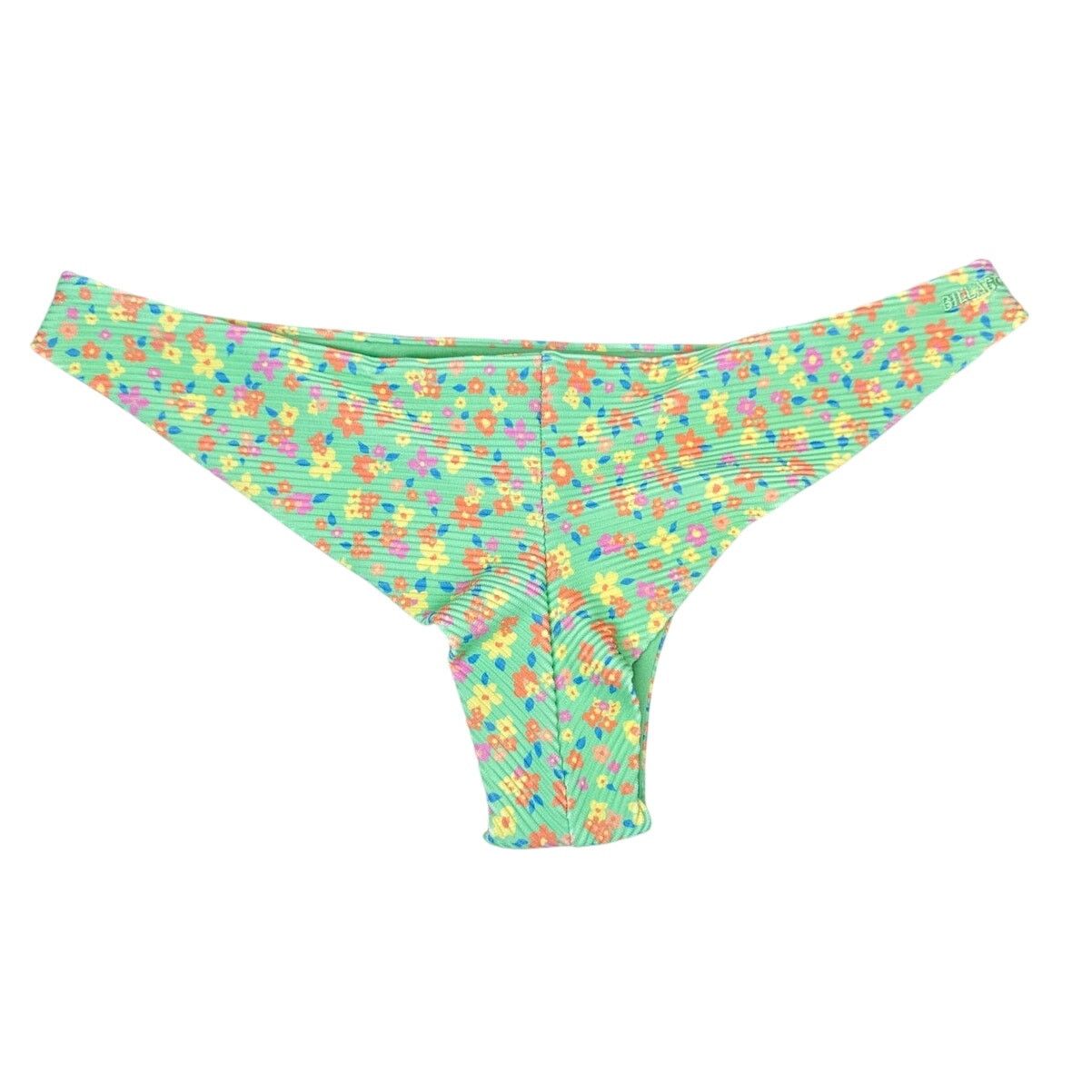 Billabong Billabong I See You Tanlines Tanga Bikini Bottoms Size XL/14 Size XL / US 12-14 / IT 48-50 - 6 Thumbnail