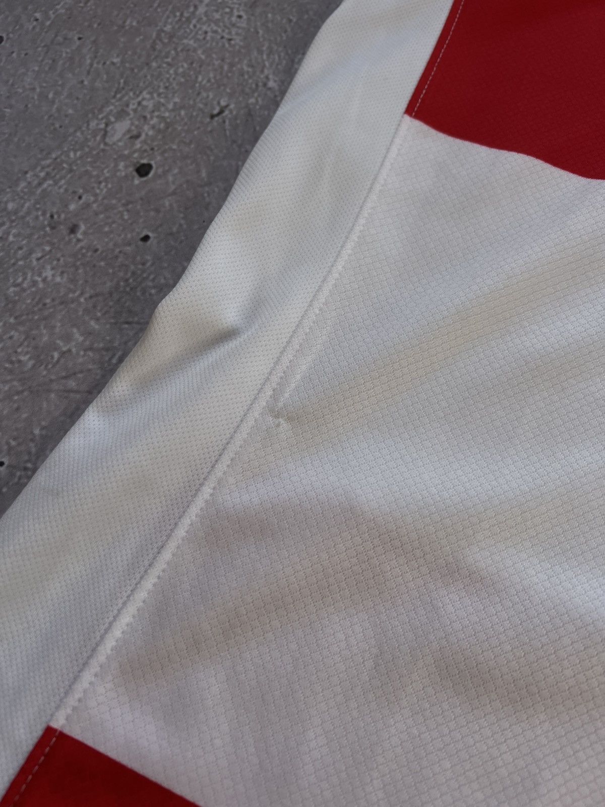 Nike CROATIA Nike Football Shirt 2024Soccer Jersey HNS Hrvatska M Size US M / EU 48-50 / 2 - 10 Thumbnail