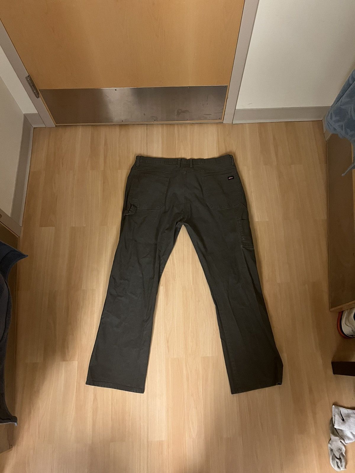 Dickies Dickies carpenter pants Size US 42 / EU 58 - 2 Thumbnail