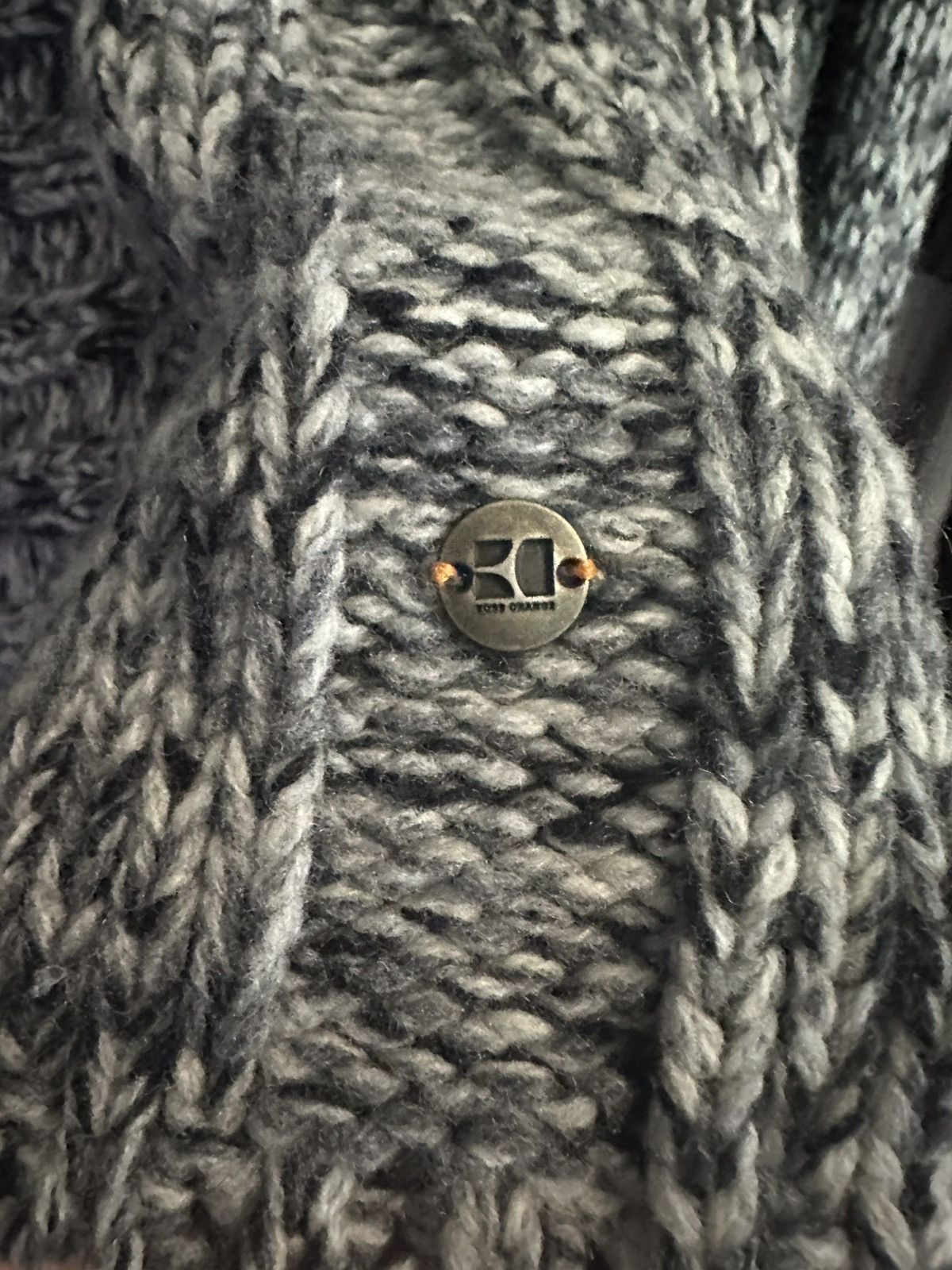 Hugo Boss 100% wool Full zip Hugo Boss Sweater XXL (see pics) Size US XXL / EU 58 / 5 - 3 Thumbnail