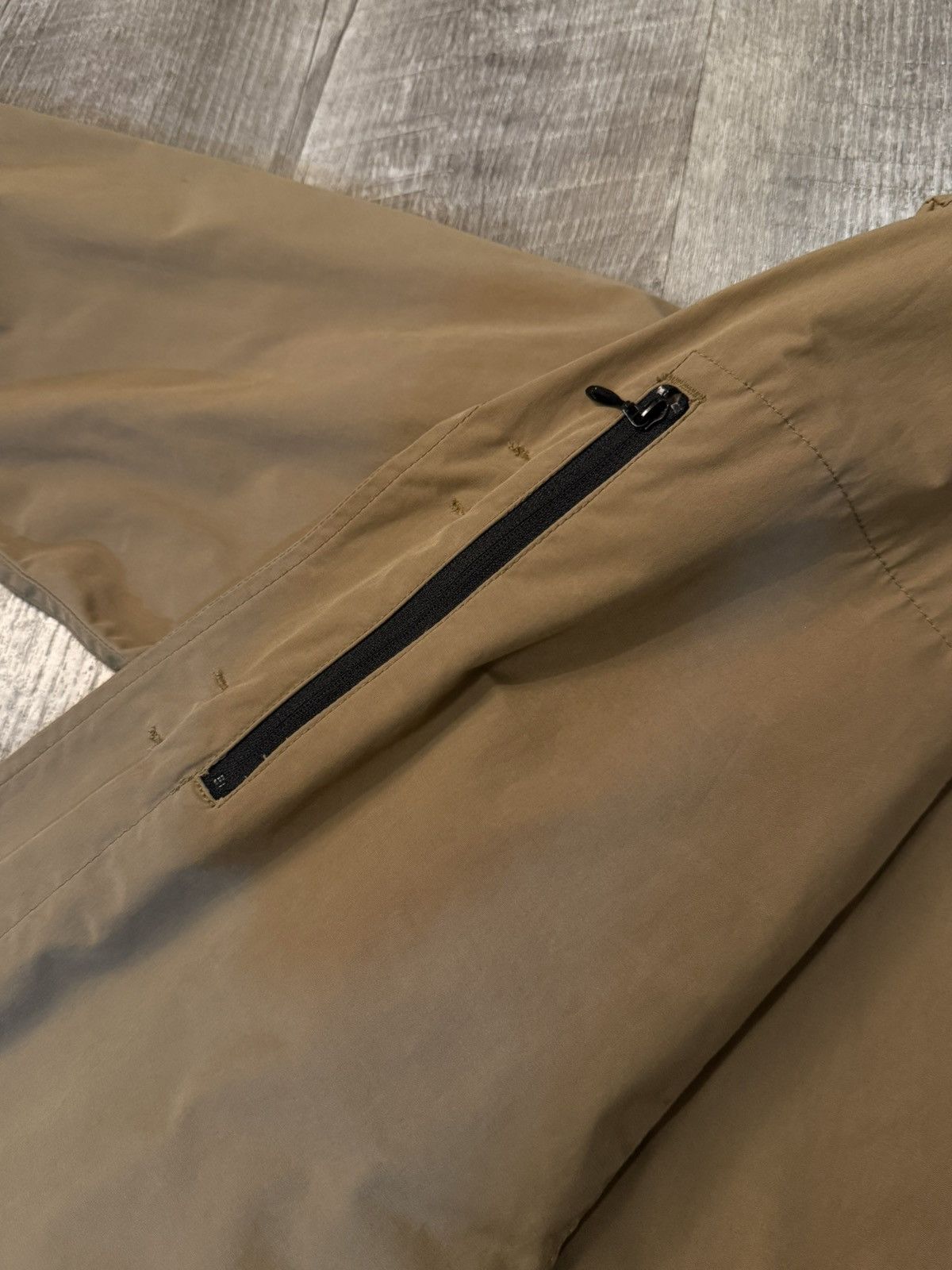 South2 West8 South2 West8 Tenkara Fishing Jacket Size US M / EU 48-50 / 2 - 8 Thumbnail