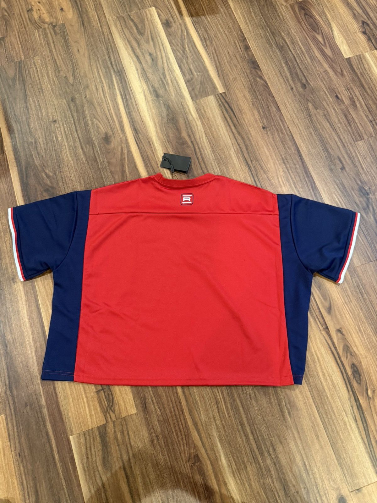 The GV Gallery GVG RO3 T Shirt Size US M / EU 48-50 / 2 - 2 Thumbnail