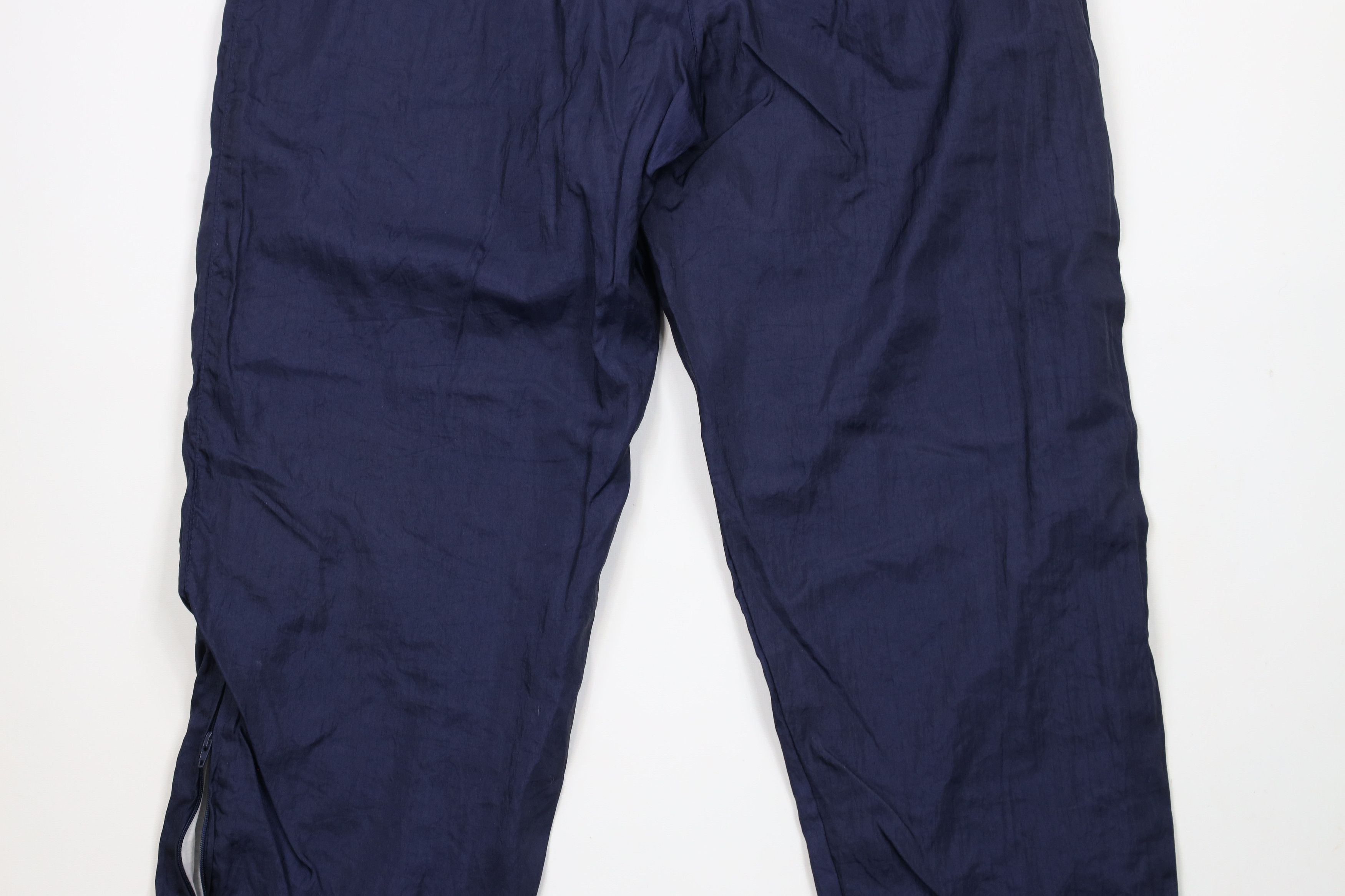 Ellesse × Vintage Vintage 90s Ellesse Spell Lined Windbreaker Joggers Pants Size US 34 / EU 50 - 14 Thumbnail