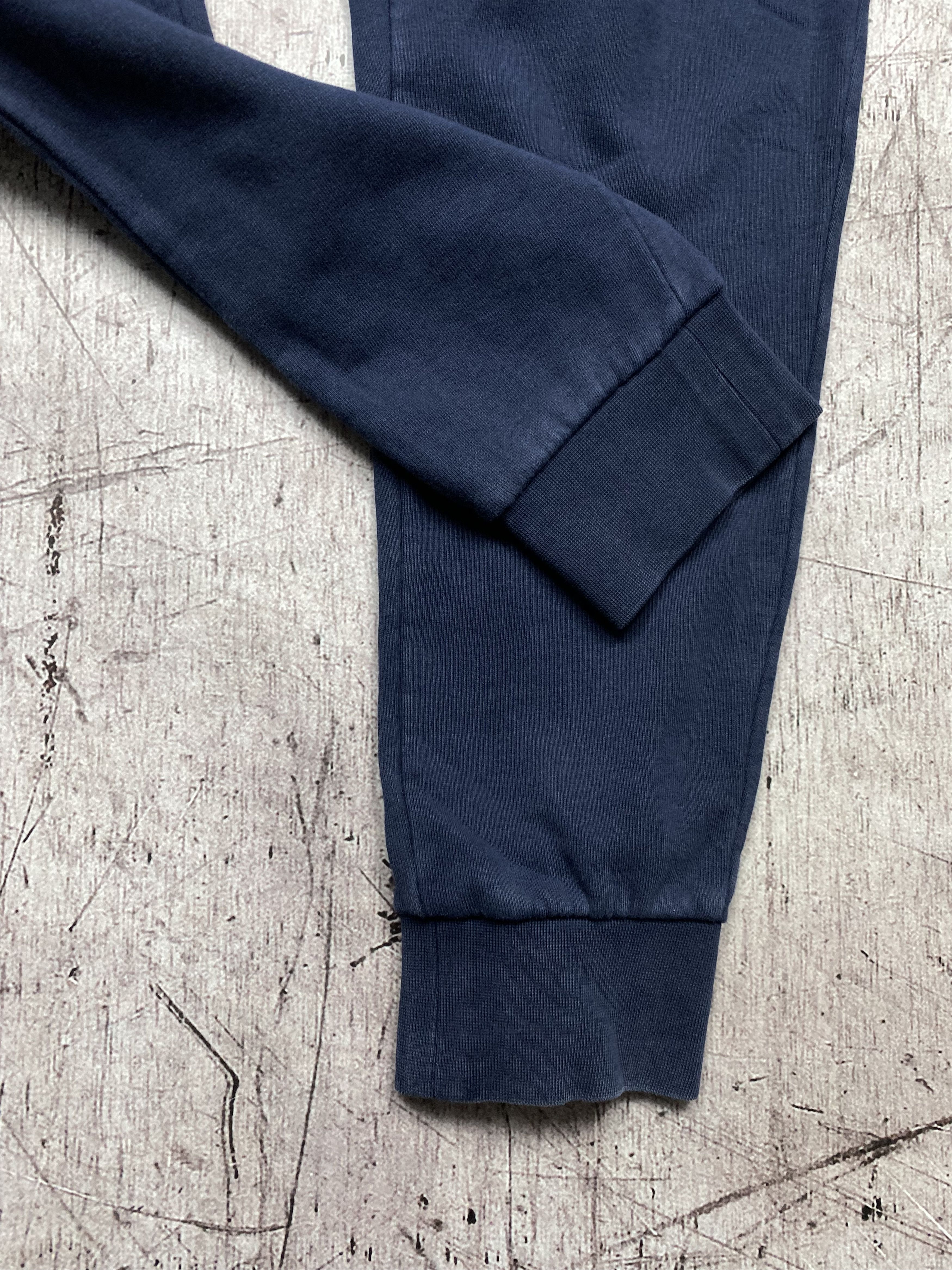 Hoodrich × Vintage Hood Rich Piece Of Shit Vintage sweatpants cotton pants Size US 32 / EU 48 - 2 Thumbnail