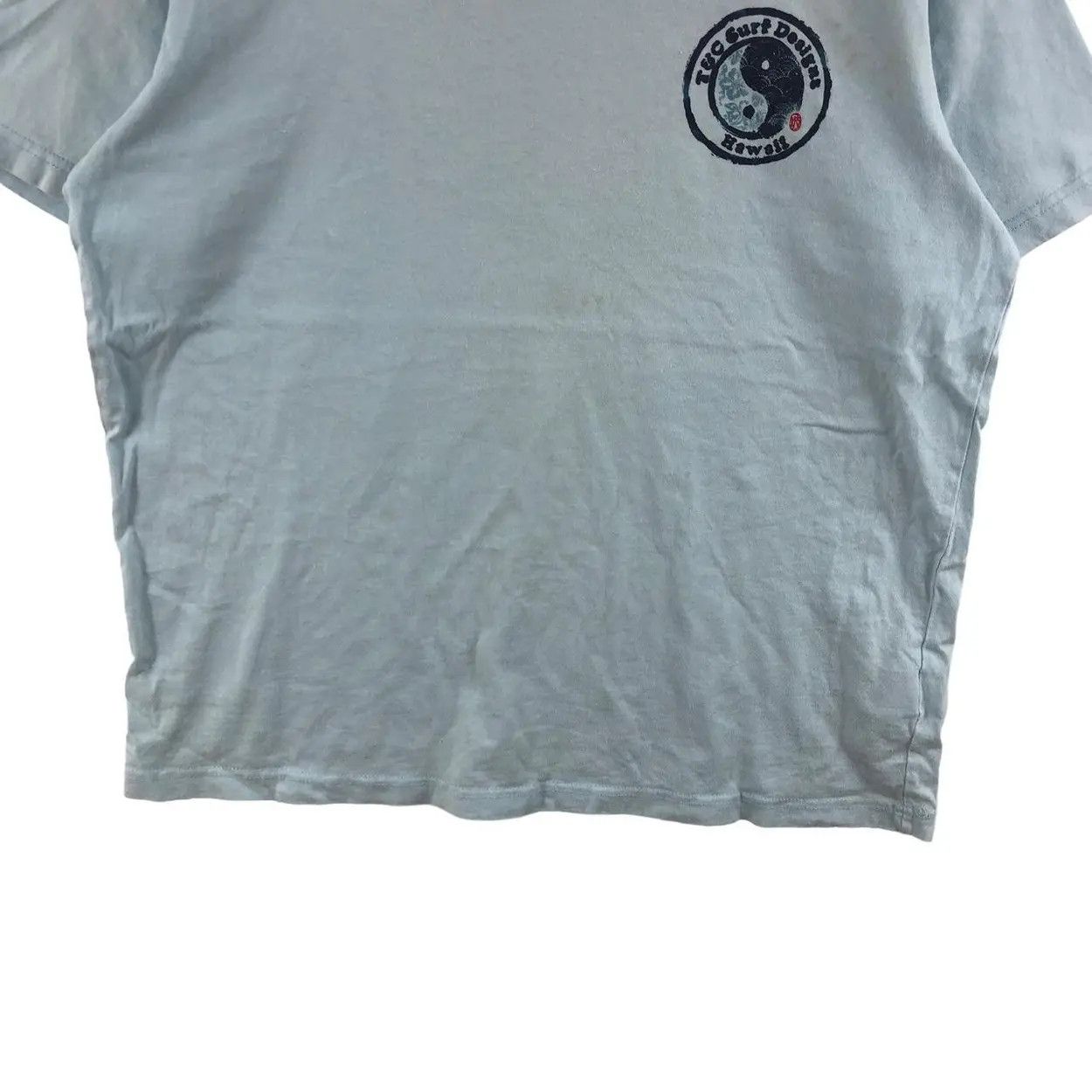 Other Vintage T&C SURF DESIGNS Hawaii Tee Shirt Size US L / EU 52-54 / 3 - 4 Thumbnail
