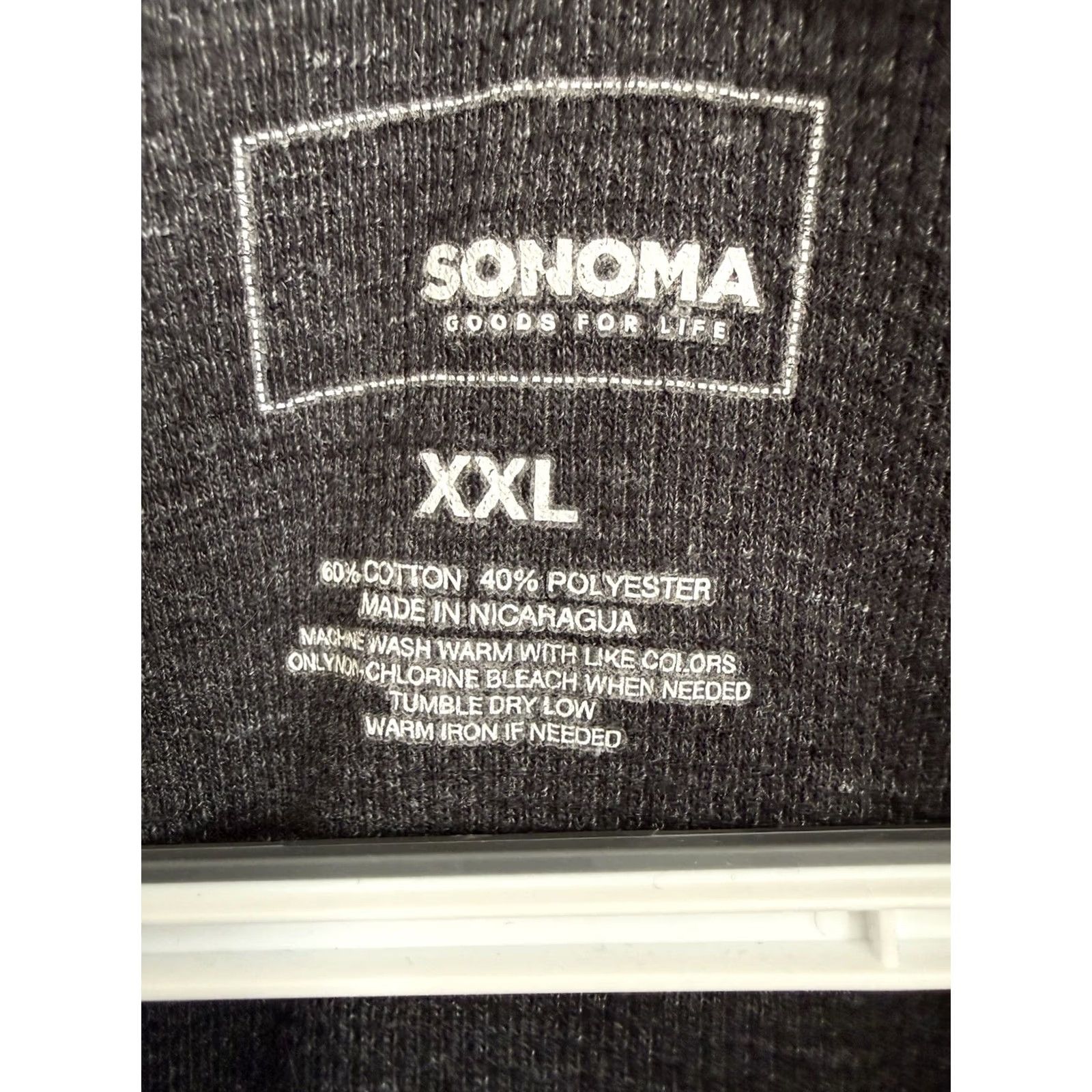 Vintage VINTAGE not, ignore. Size US XXL / EU 58 / 5 - 4 Thumbnail
