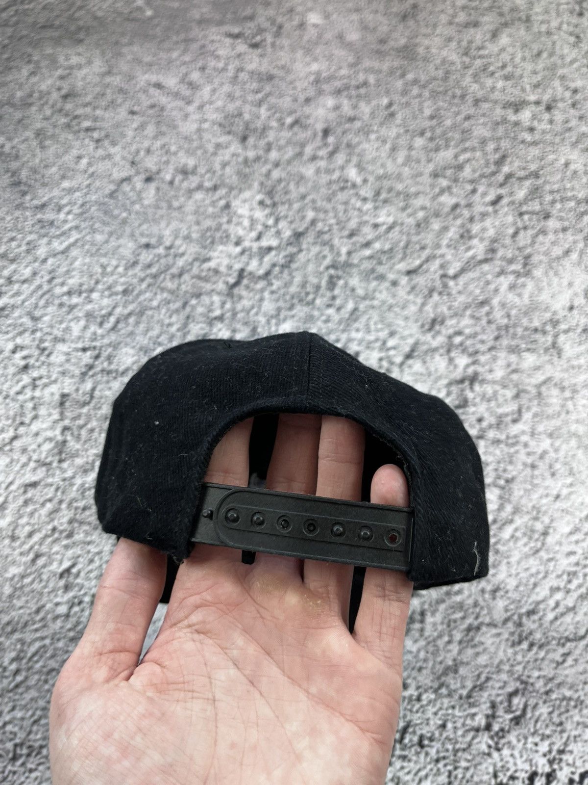 Vintage vintage celtic viking 00s cap Size ONE SIZE - 2 Thumbnail