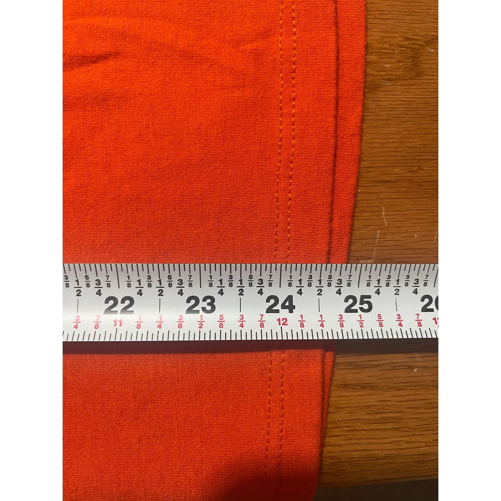 Other Vintage University Of Florida Shirt Orange Gators Soffe NCAA Size US S / EU 44-46 / 1 - 7 Thumbnail