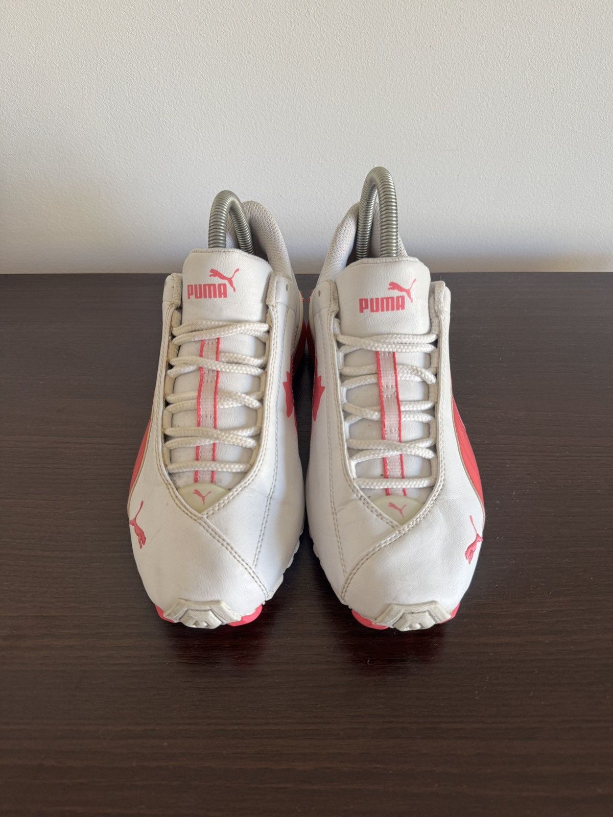 Puma Puma Cell Y2K White/Pink – EU 36.5 / US 6.5 Size US 5.5 / IT 35.5 - 4 Thumbnail
