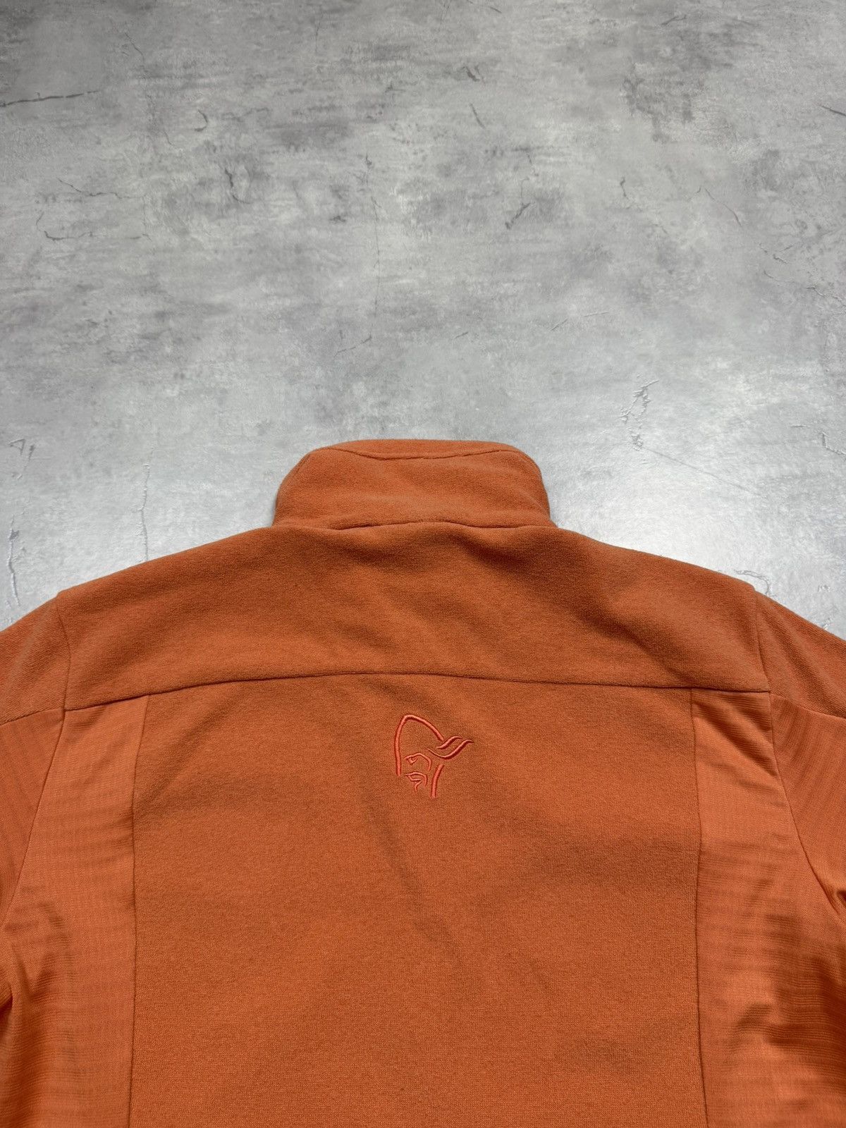 Norrona Norrona Fleece Jacket Size L / US 10 / IT 46 - 6 Thumbnail
