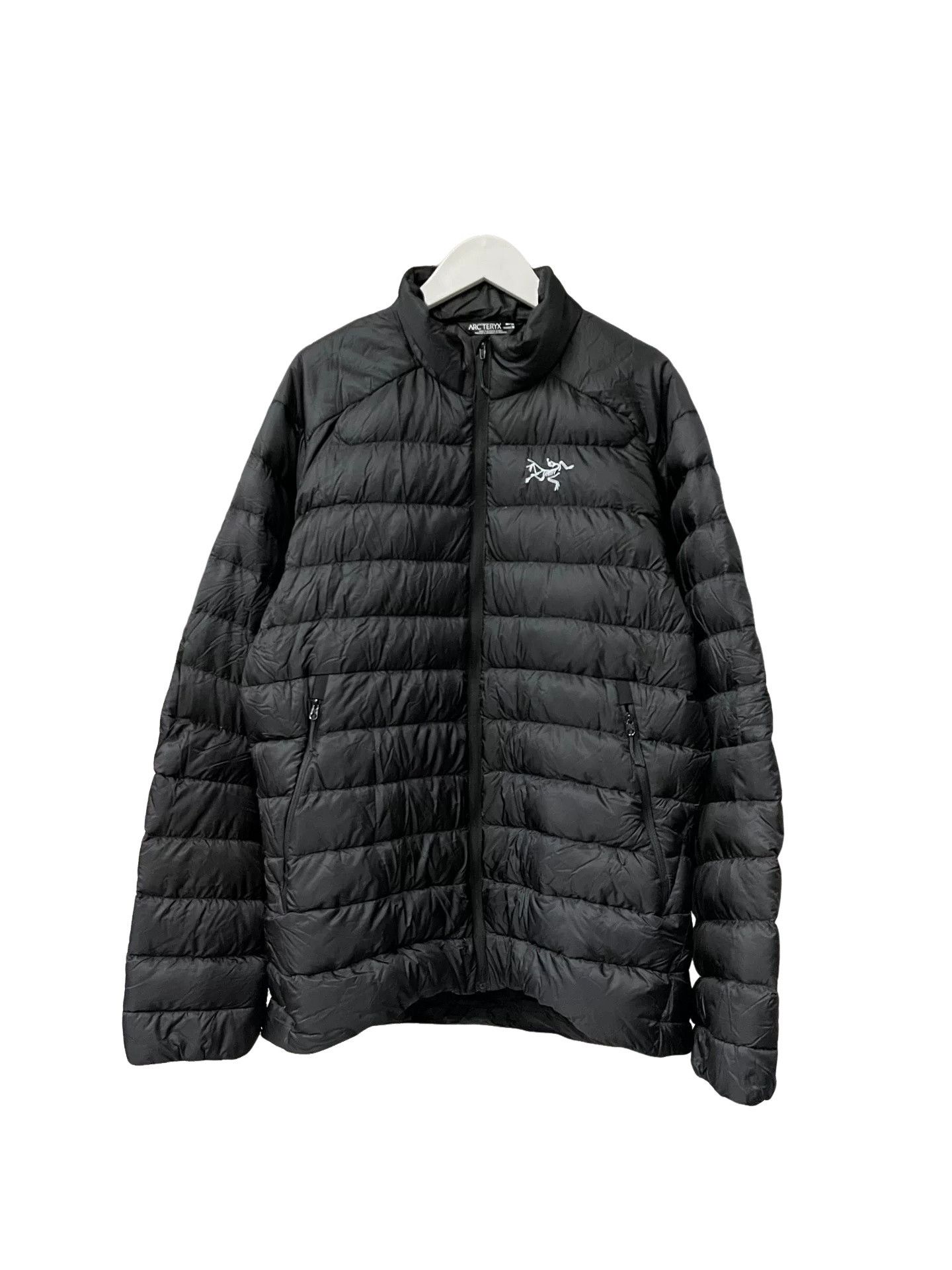 Arc'teryx Arc'teryx Cerium Down Jacket Size M Size US M / EU 48-50 / 2 - 1 Thumbnail