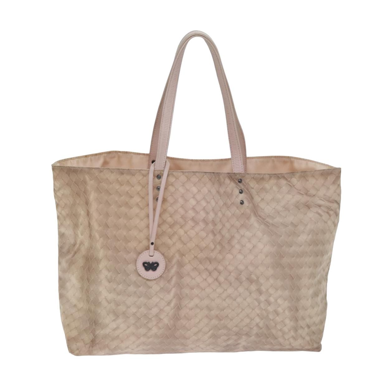 Bottega Veneta Bottega Veneta Intreccio mirage tote Size ONE SIZE - 1 Thumbnail