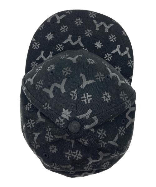 Yohji Yamamoto Yohji Yamamoto pour homme × New Era collaboration/cap Size ONE SIZE - 6 Thumbnail