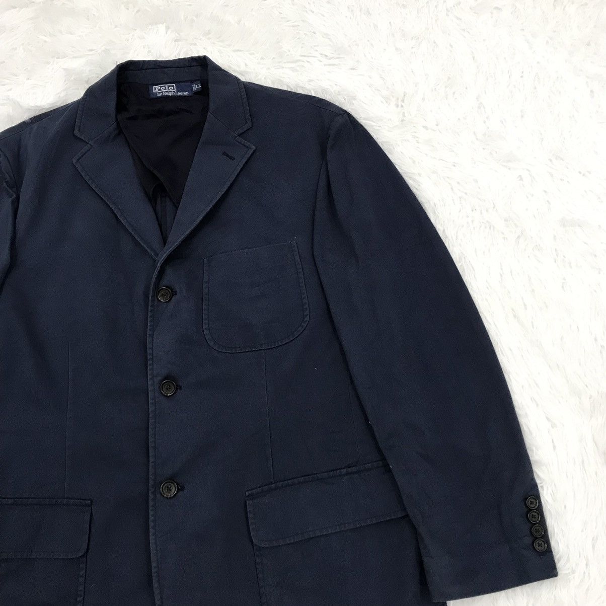 Polo Ralph Lauren Polo Ralph Lauren jacket Size US L / EU 52-54 / 3 - 4 Thumbnail