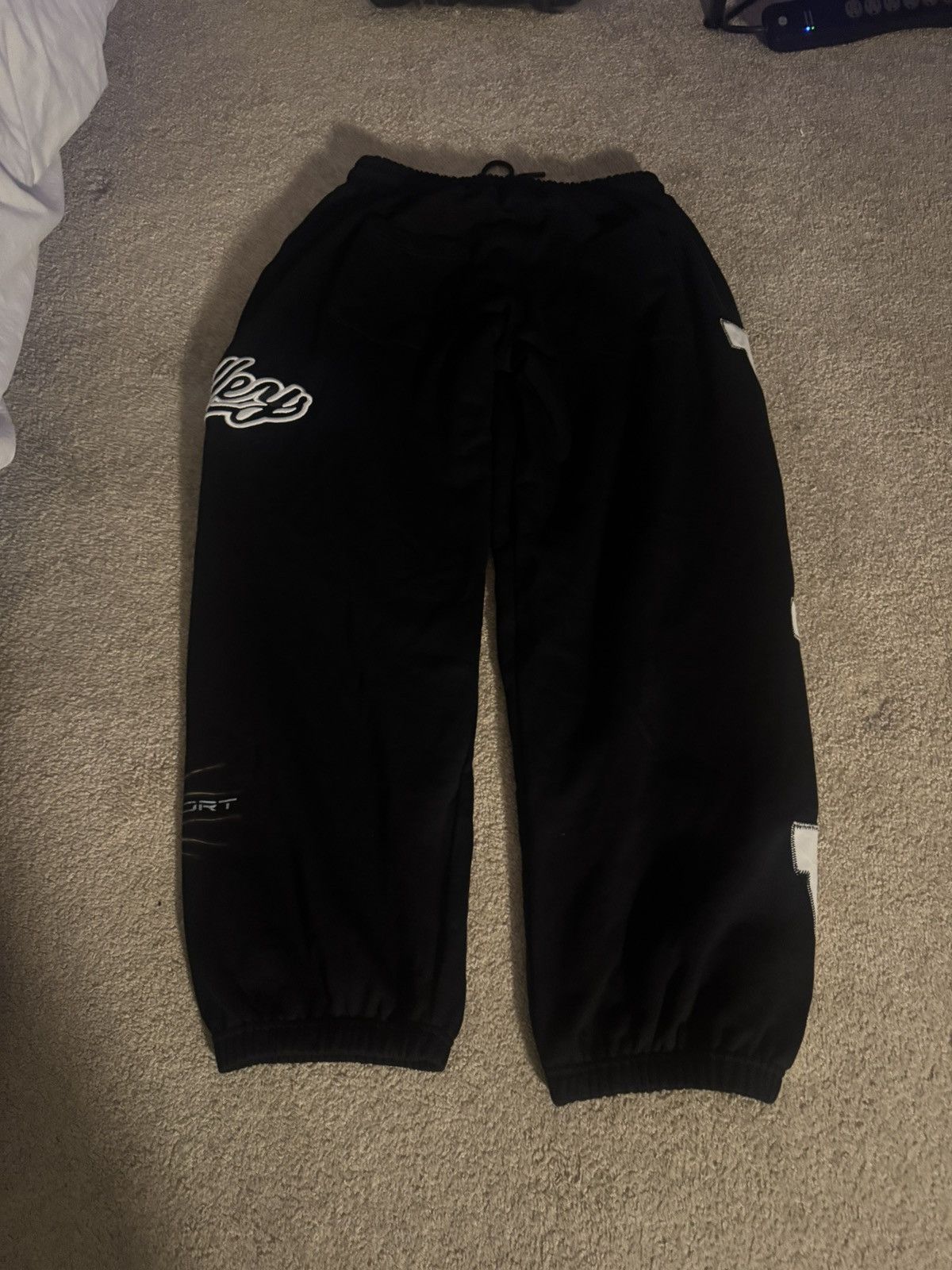 Other Vale Lives “ LEGO SWEATS “ Size US 30 / EU 46 - 4 Thumbnail